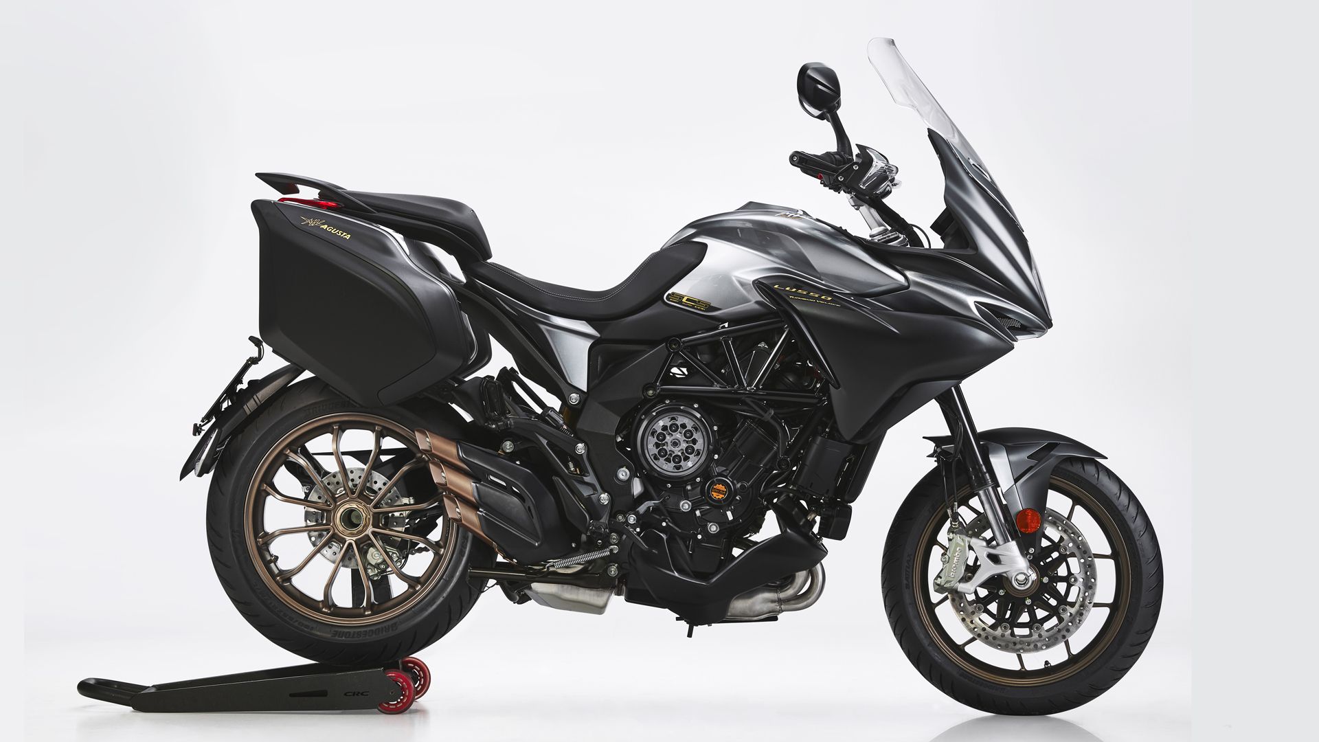 MV Agusta Turismo Veloce Lusso SCS 2021 03