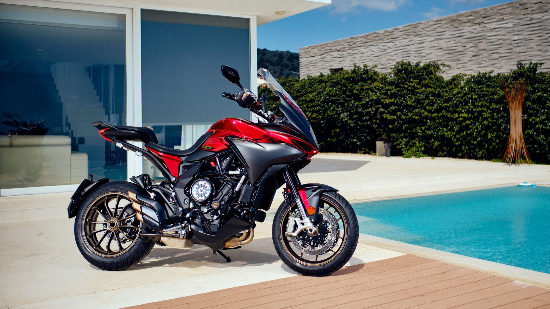 MV Agusta Turismo Veloce Lusso SCS 2021 05