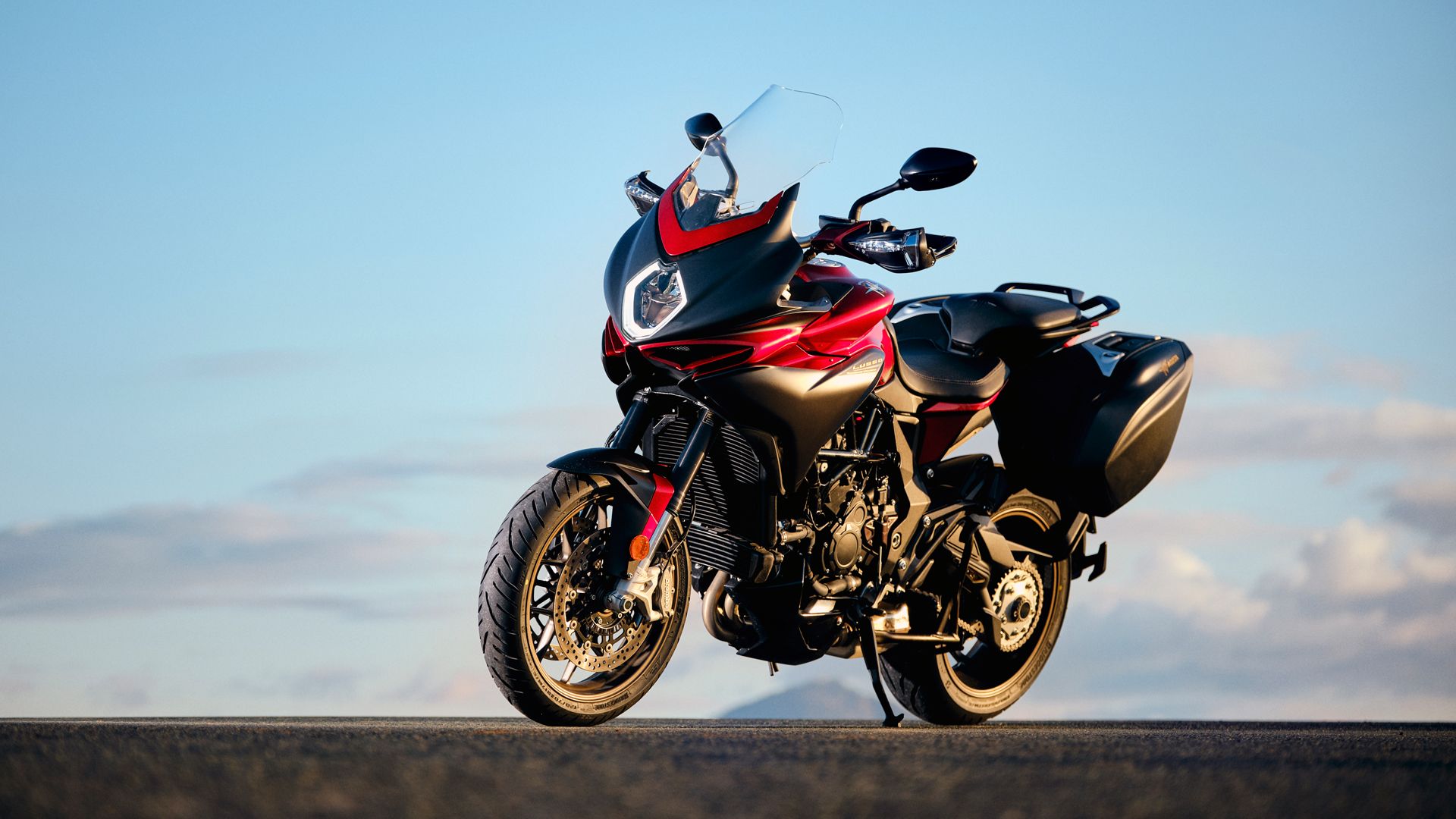 MV Agusta Turismo Veloce Lusso SCS 2021 06