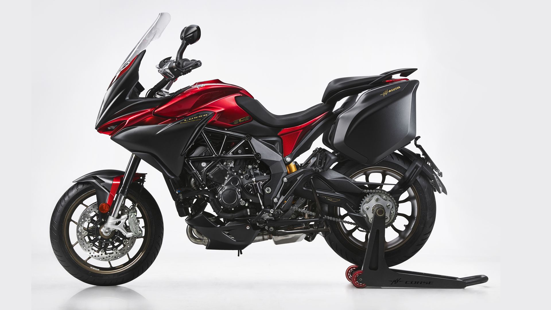 MV Agusta Turismo Veloce Lusso SCS 2021 08