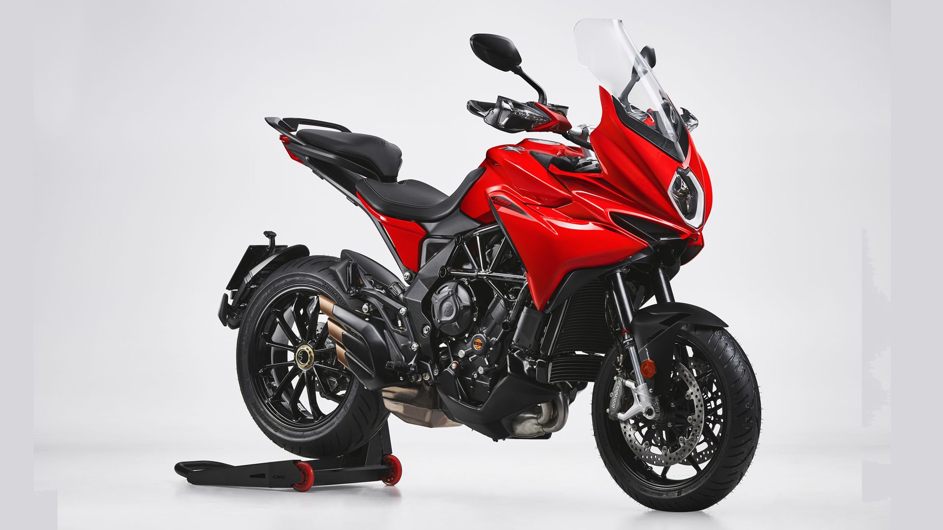 MV Agusta Turismo Veloce Rosso 2021 01