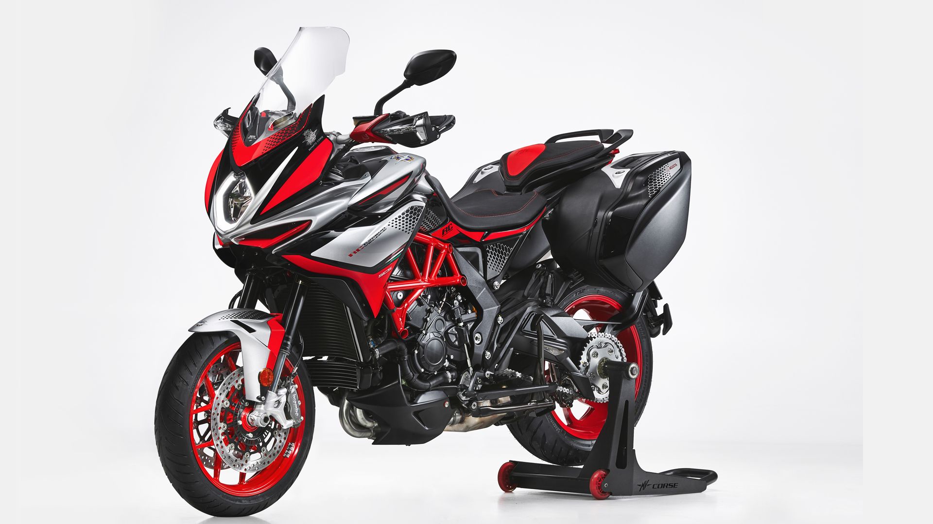 MV Agusta Turismo Veloce RS SCS 2021 05