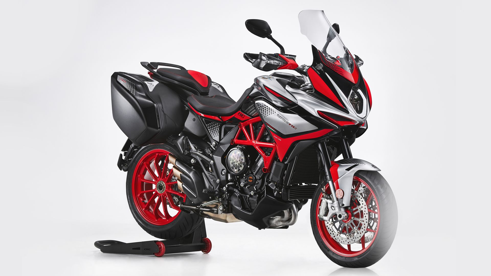 MV Agusta Turismo Veloce RS SCS 2021 06