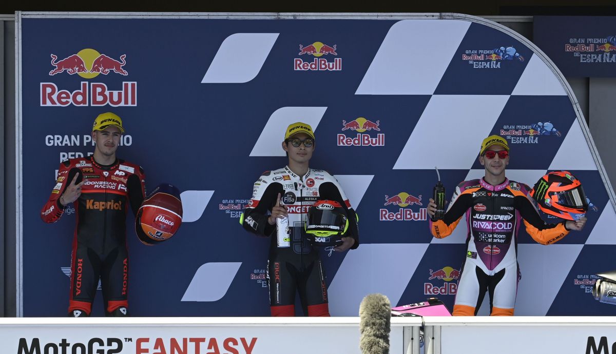 pole moto3 jerez pole moto3 jerez