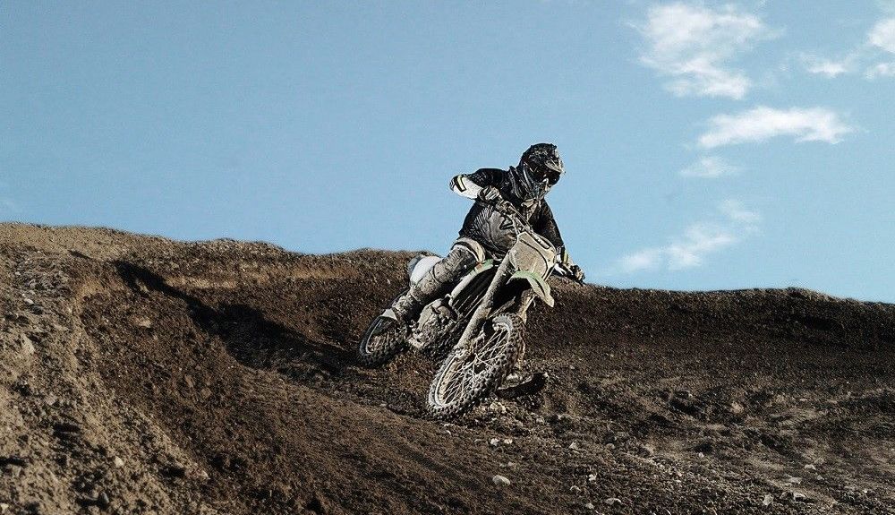 Una de las reglas del enduro es que no puede hacerse por todos los caminos. Fuente: iStock/VITAL_ML Una de las reglas del enduro es que no puede hacerse por todos los caminos. Fuente: iStock/VITAL_ML