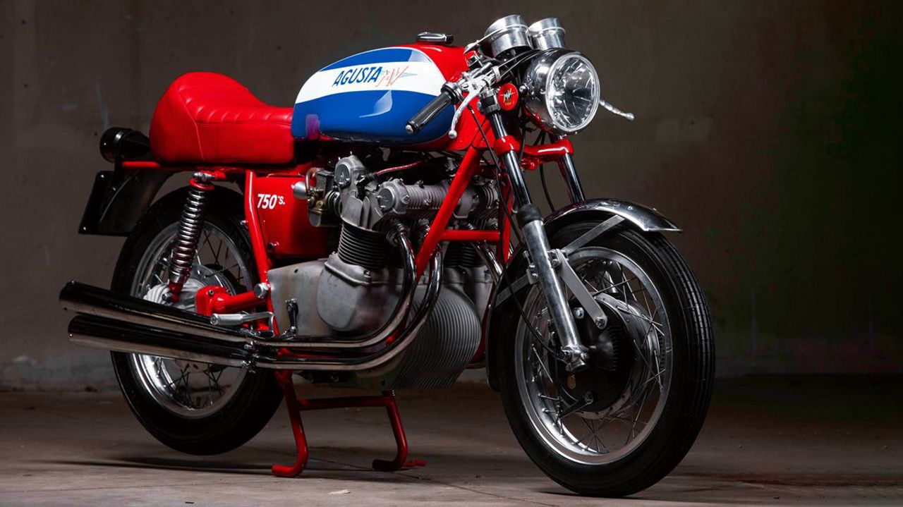 ¿Cómo conseguir que la moto tenga una matrícula histórica?