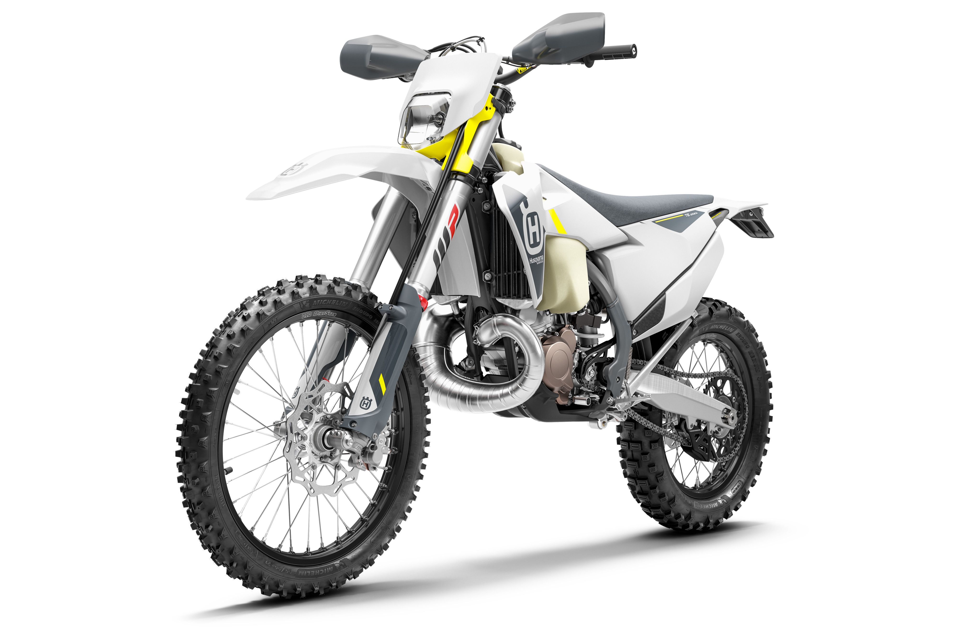 TE 250i 2022