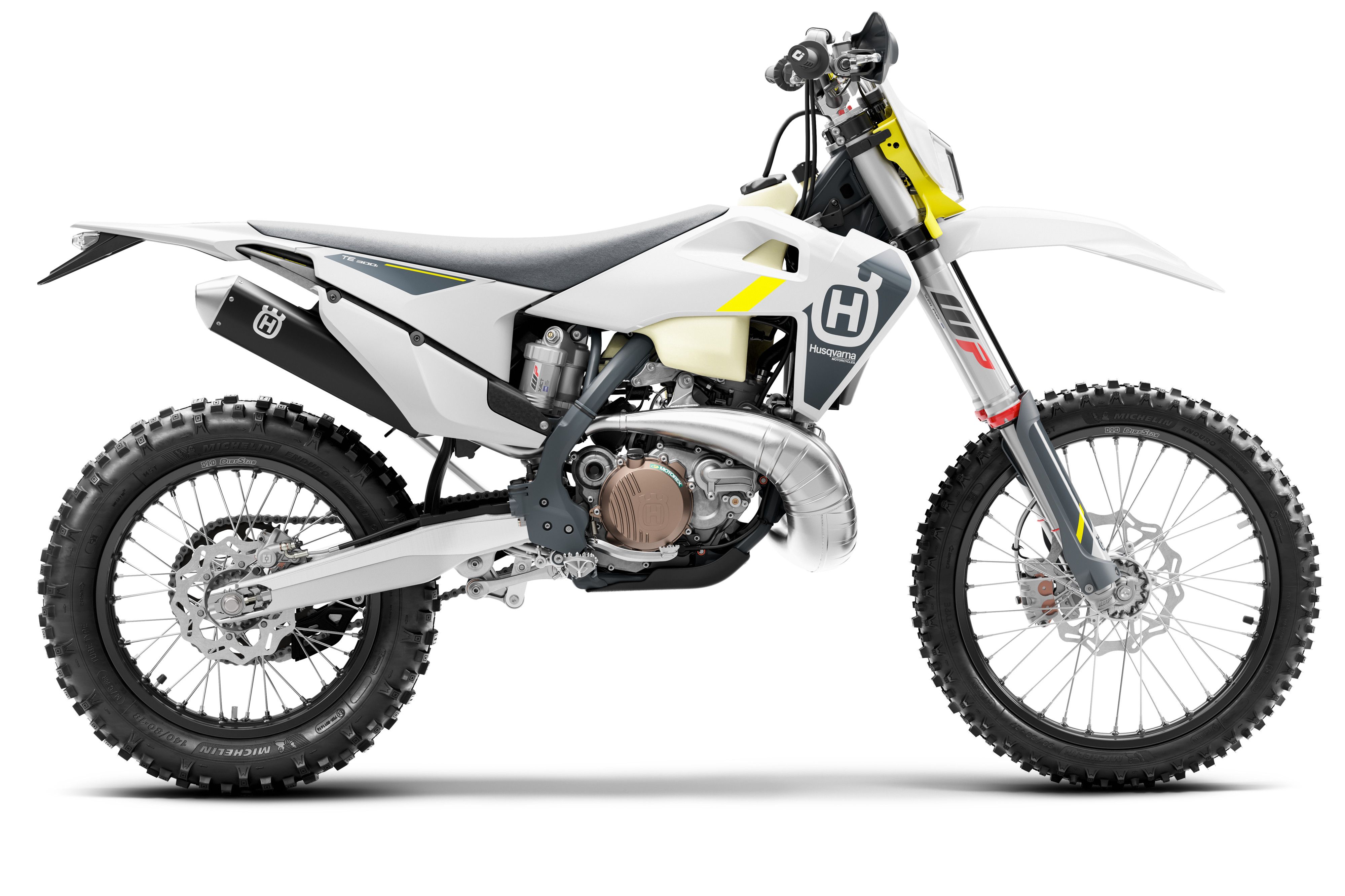 TE 300i 2022