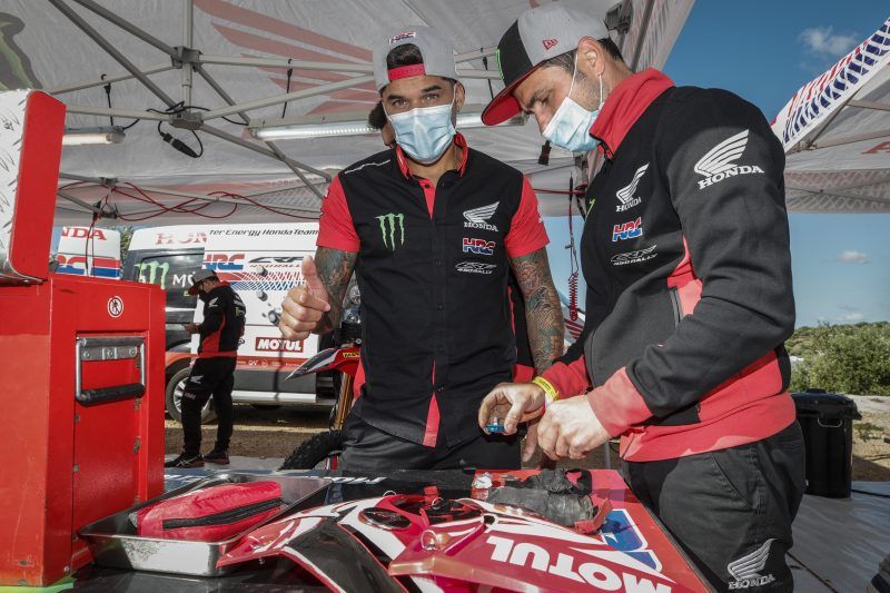 Honda Quintanilla