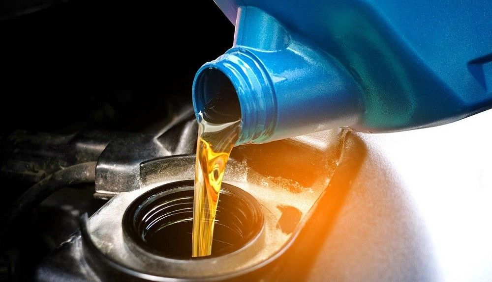 Aceite para el motor. Fuente: iStock/Ake Ngiamsanguan Aceite para el motor. Fuente: iStock/Ake Ngiamsanguan