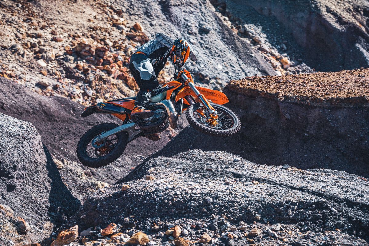 KTM 300 EXC TPI 2022 2