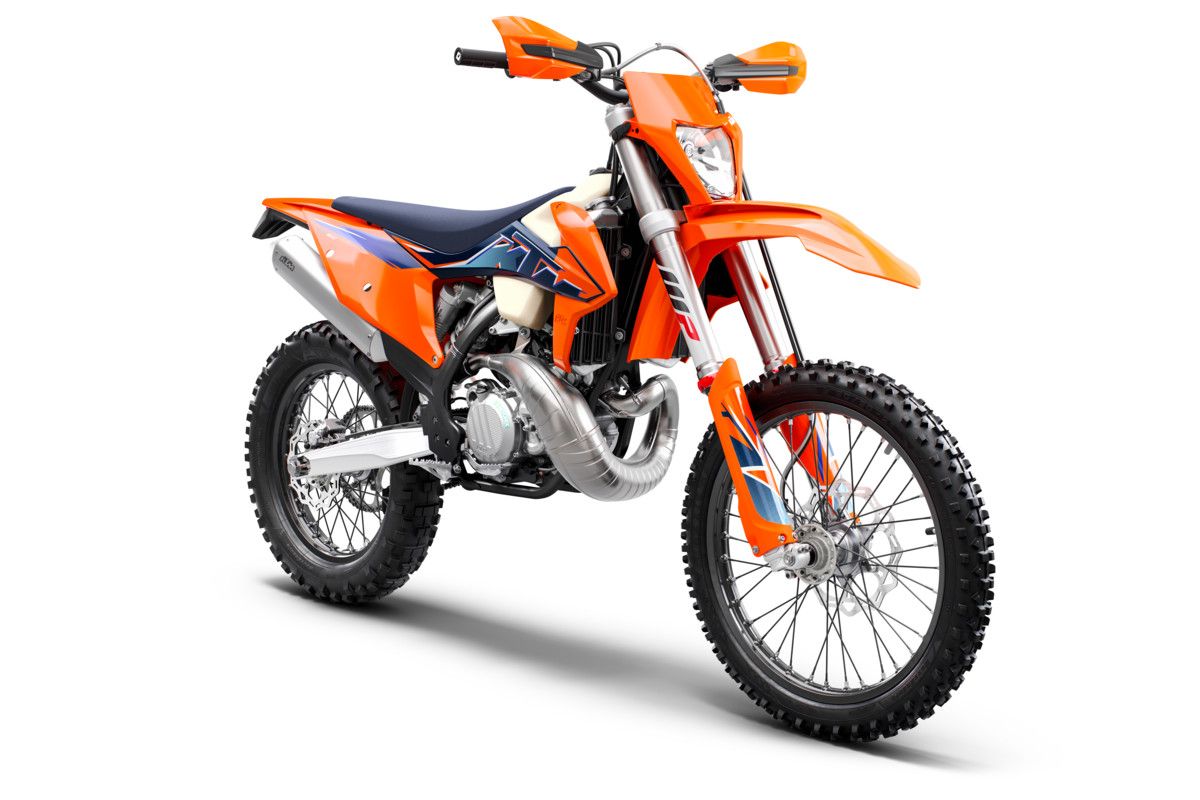 KTM 300 EXC TPI 2022 6
