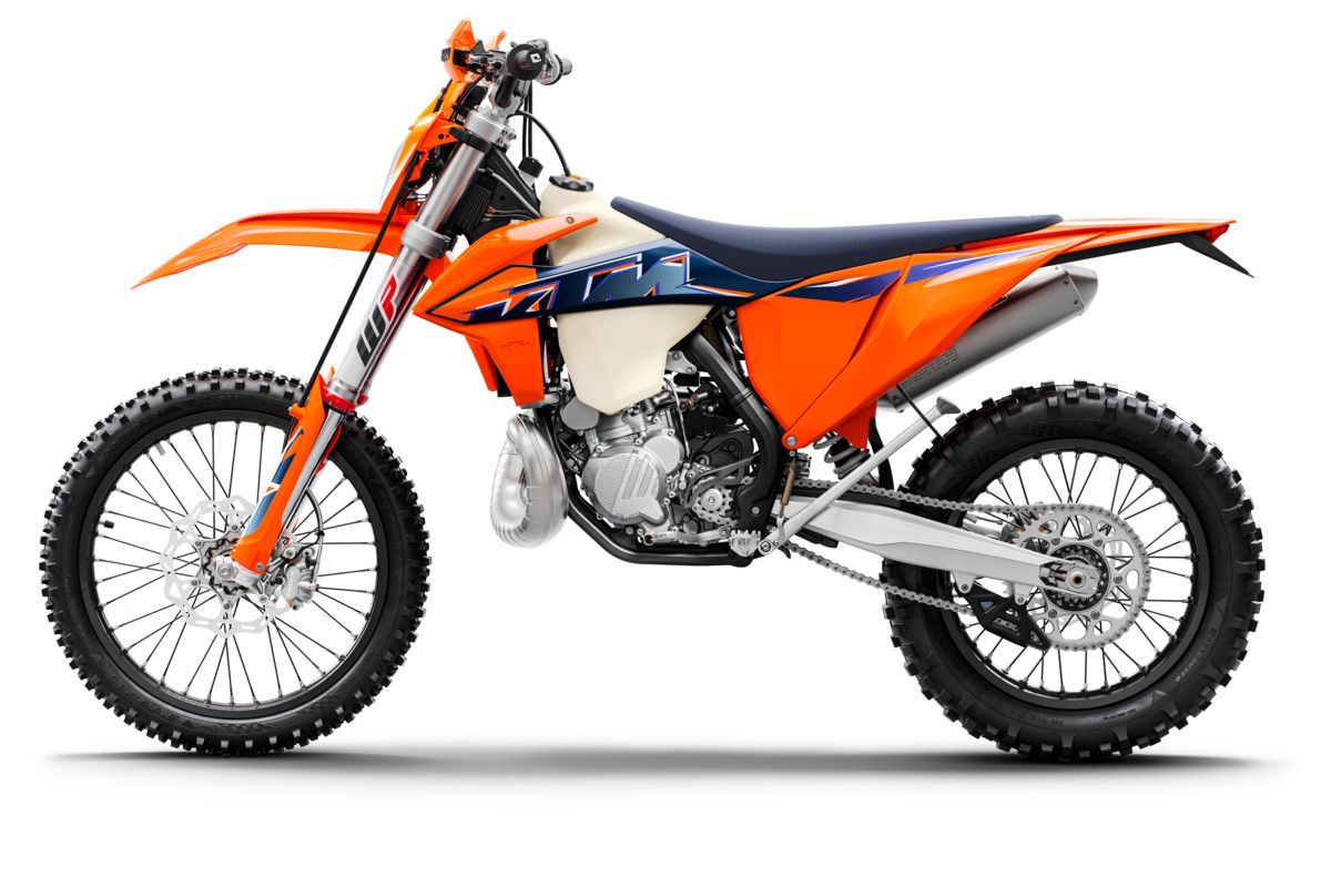 KTM 300 EXC TPI 2022 7