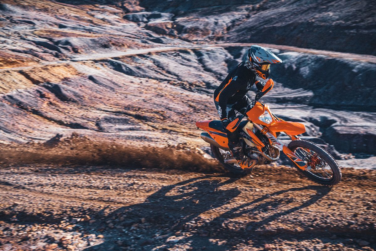 KTM 350 EXC F 2022 1