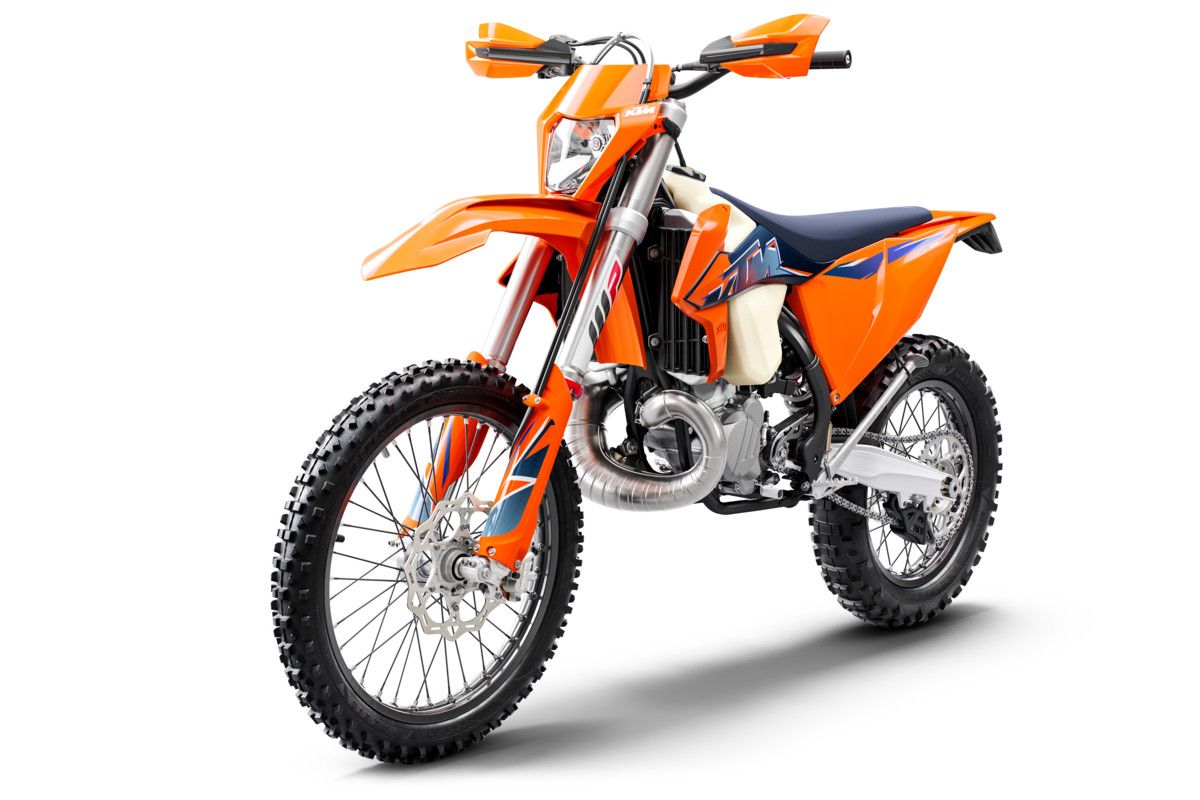KTM 300 EXC TPI 2022 1