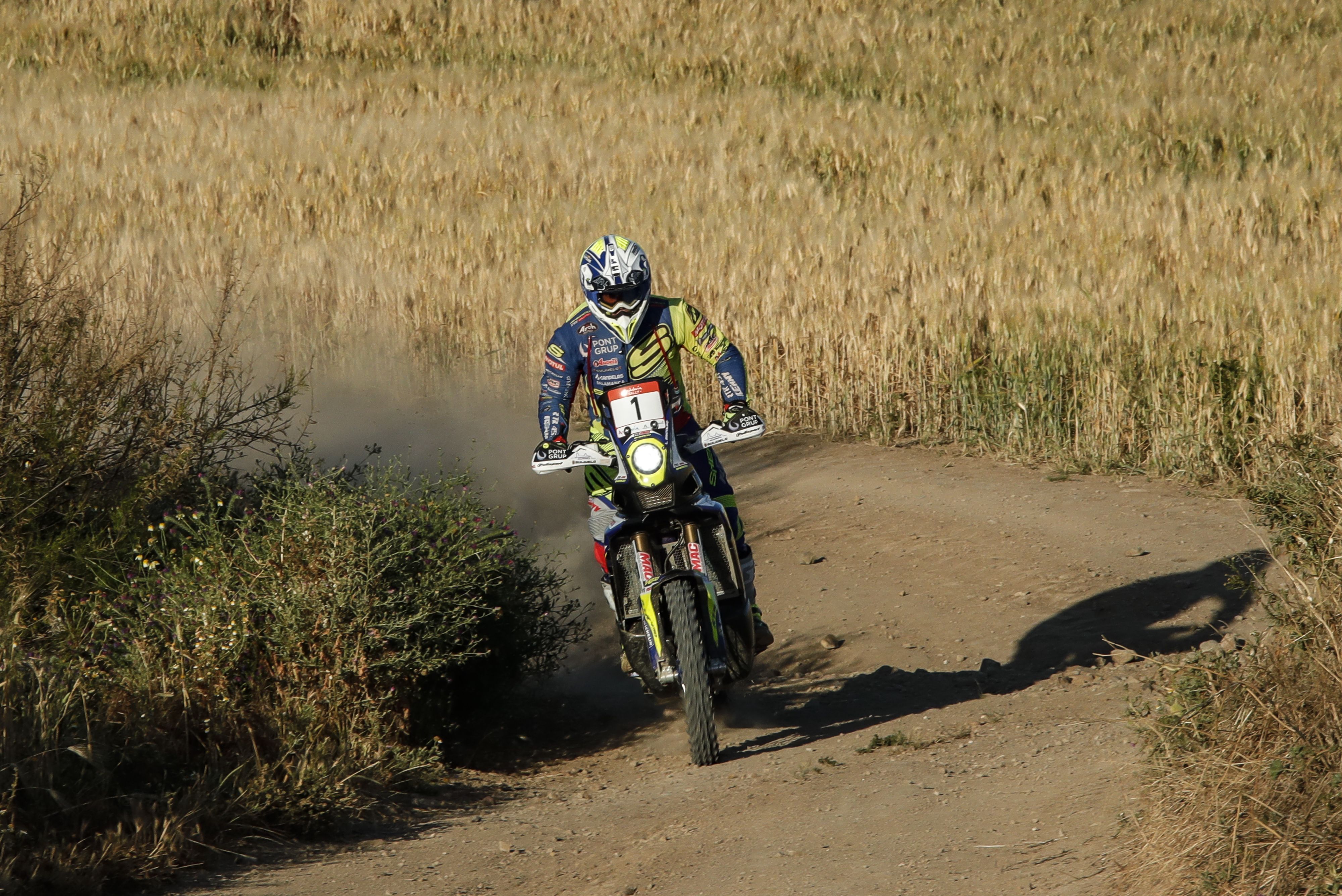 Andalucía Rally 2021
