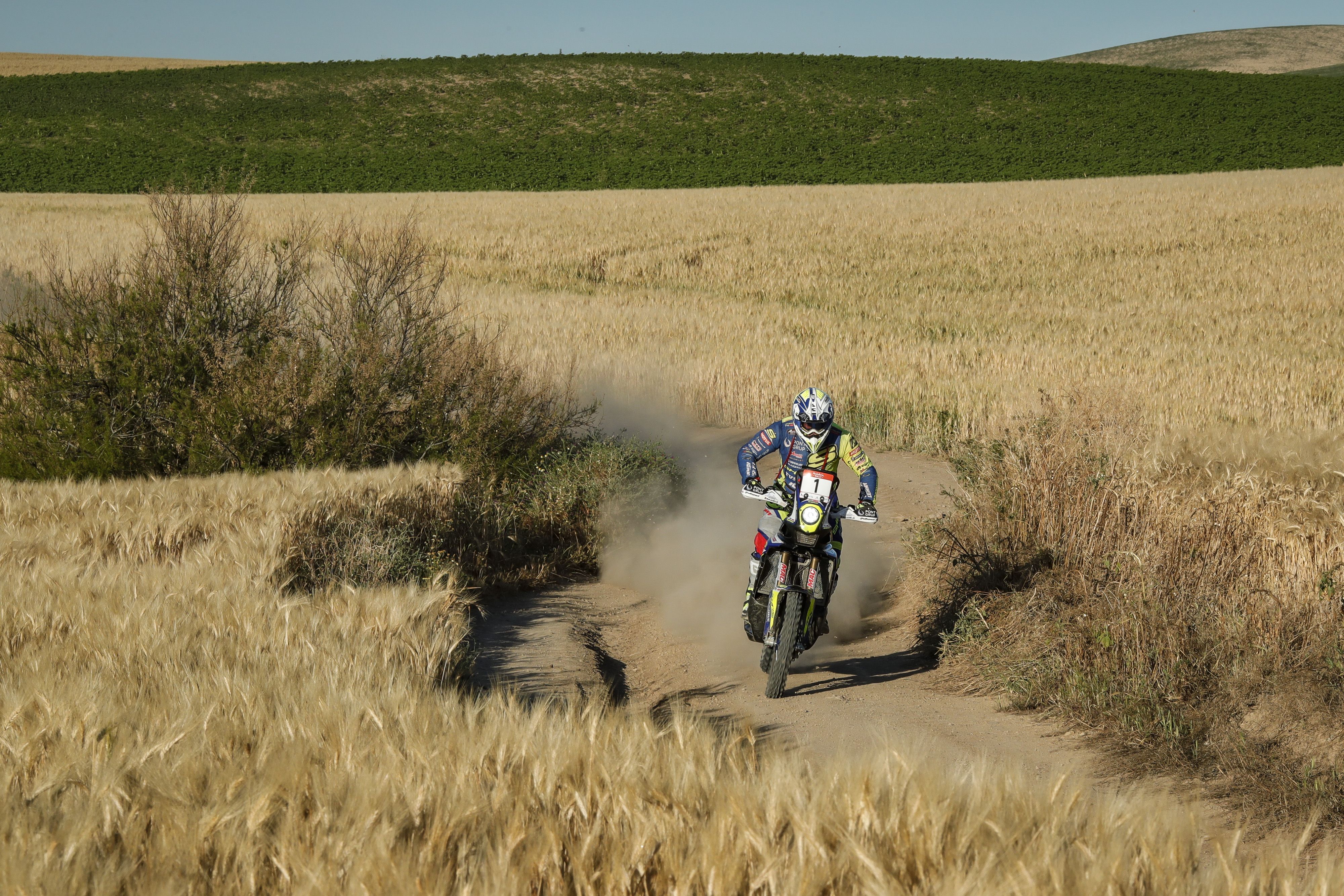 Andalucía Rally 2021