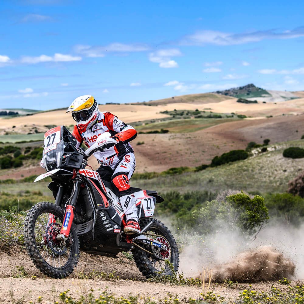 Andalucía Rally 2021