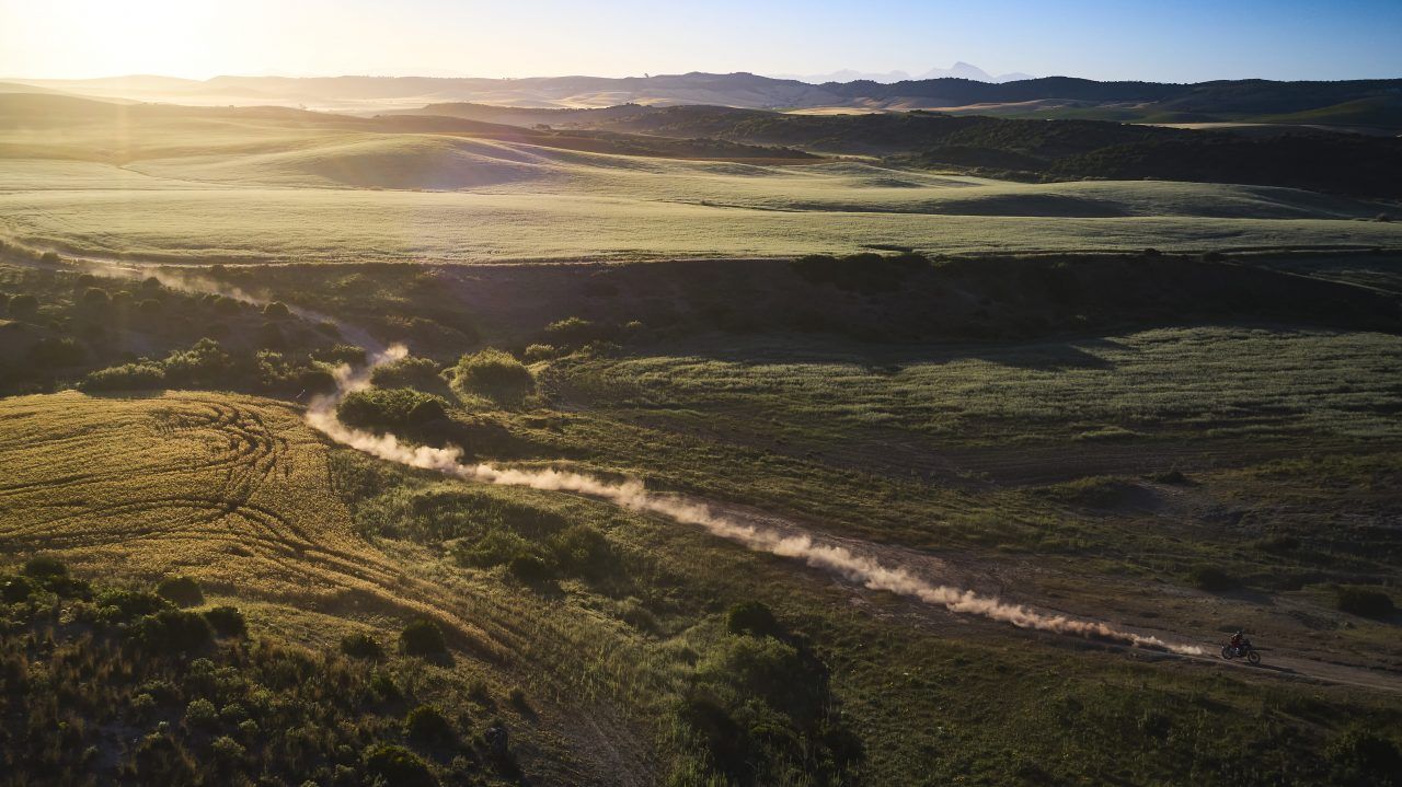 Andalucía Rally 2021