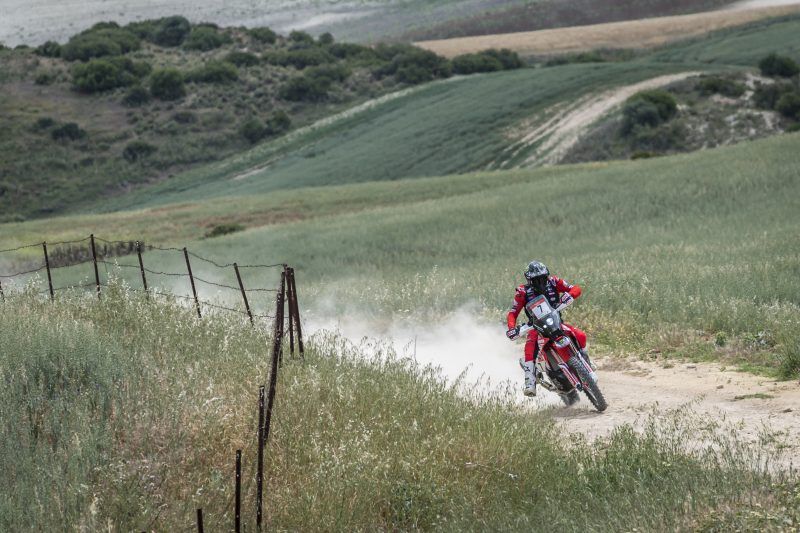 Andalucía Rally 2021