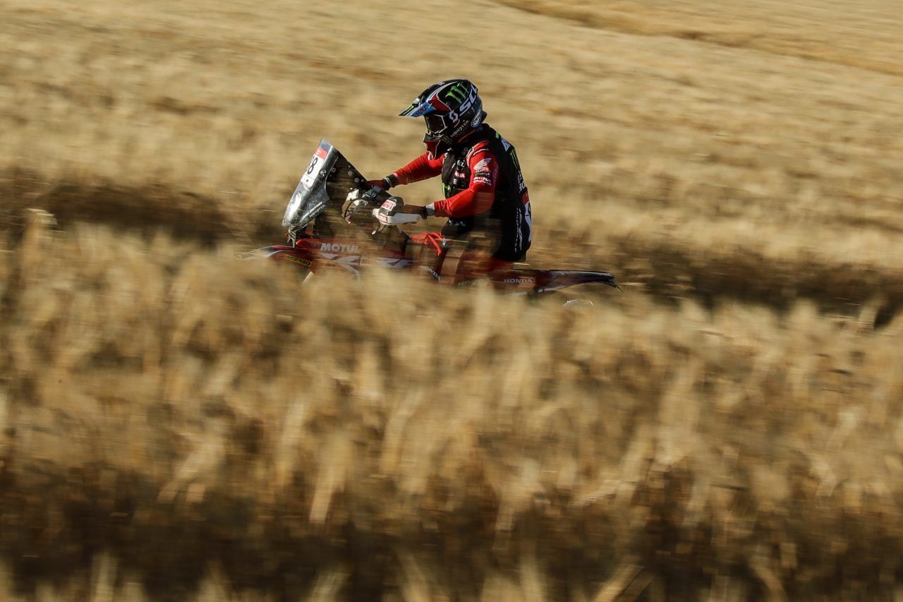 Andalucía Rally 2021