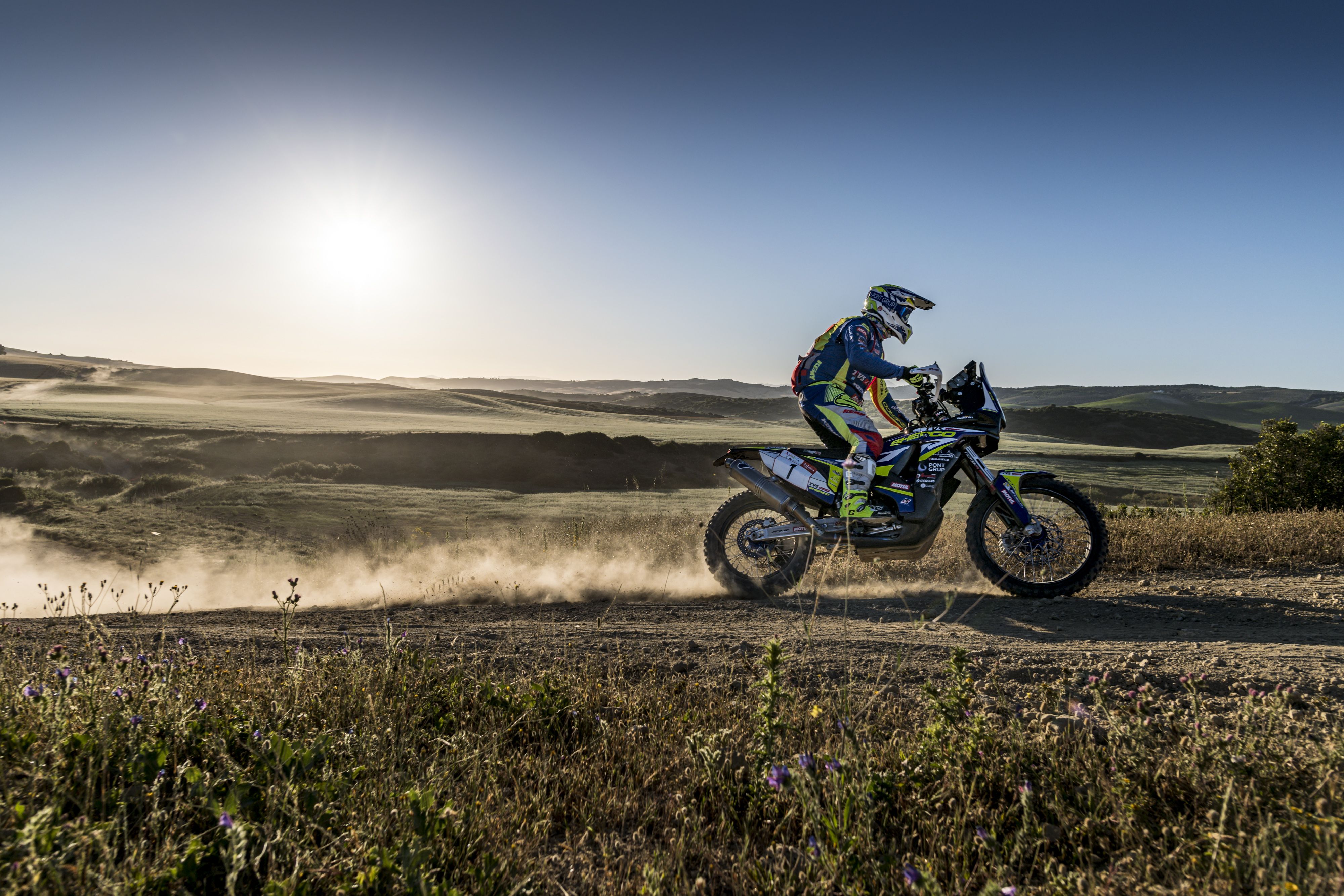Andalucía Rally 2021