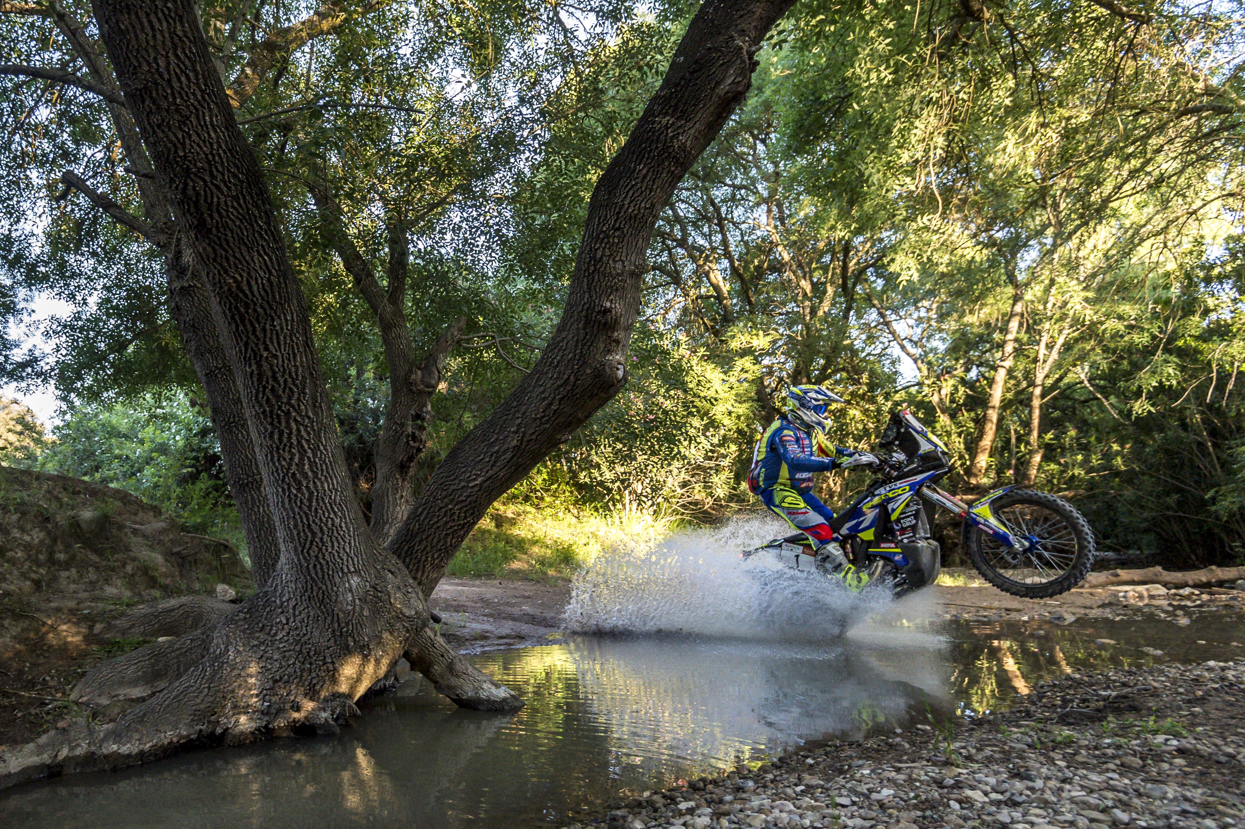 Andalucía Rally 2021