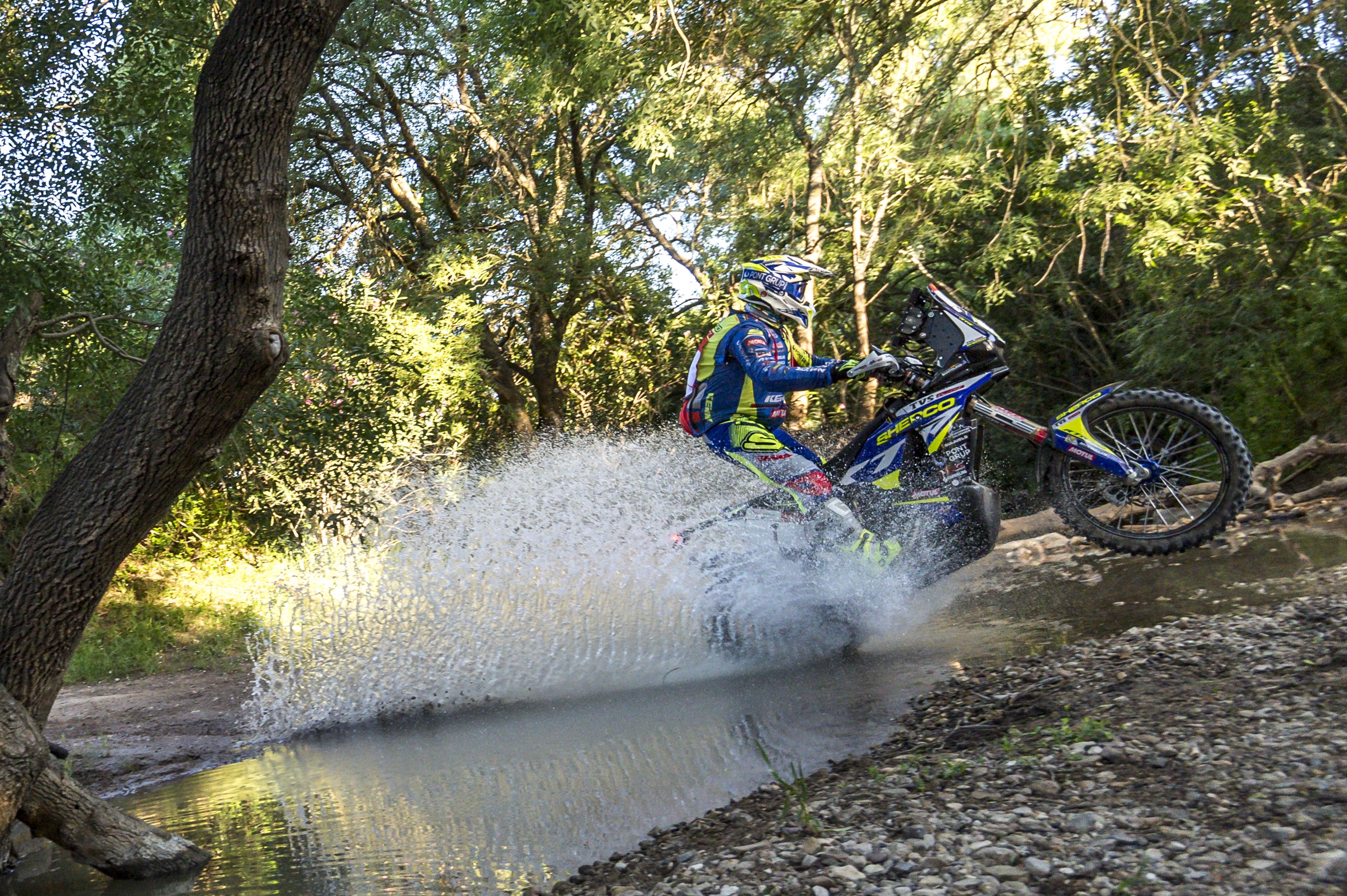 Andalucía Rally 2021