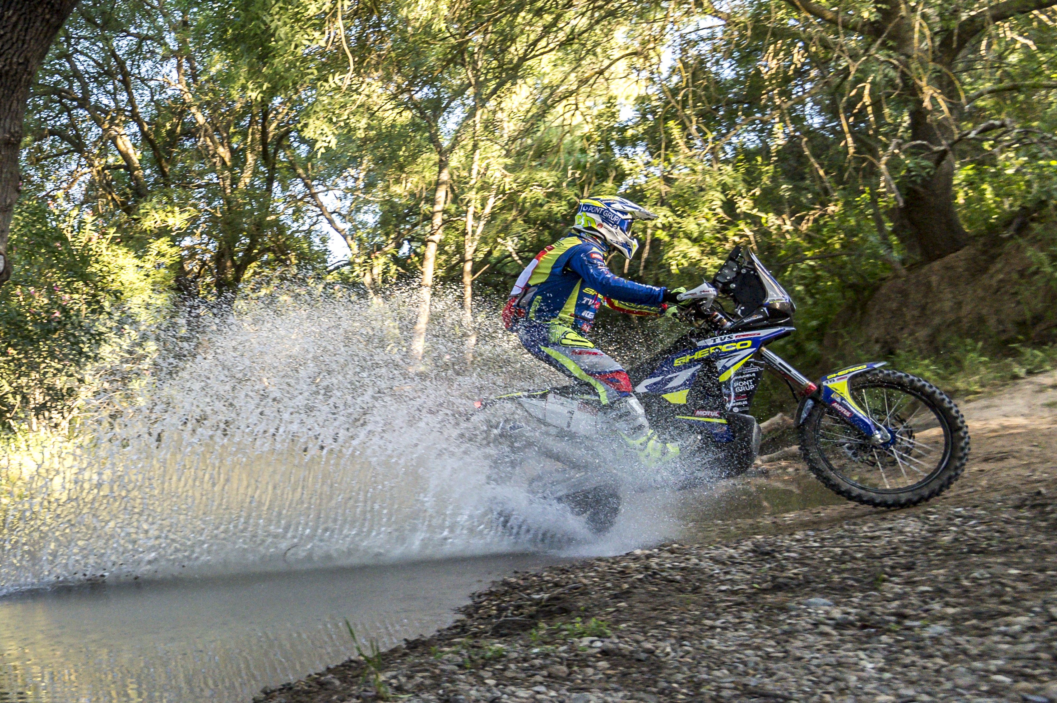Andalucía Rally 2021