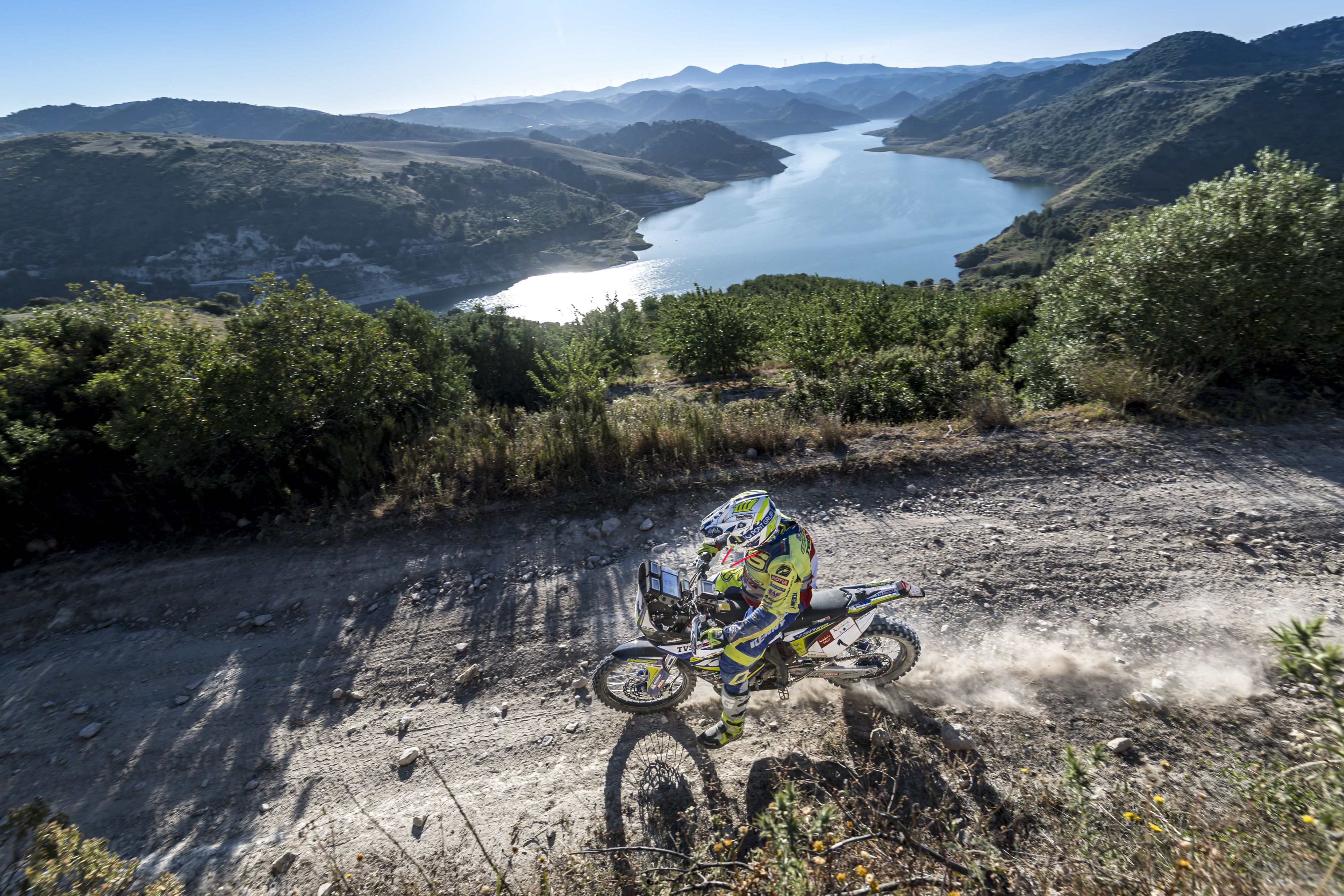 Andalucía Rally 2021