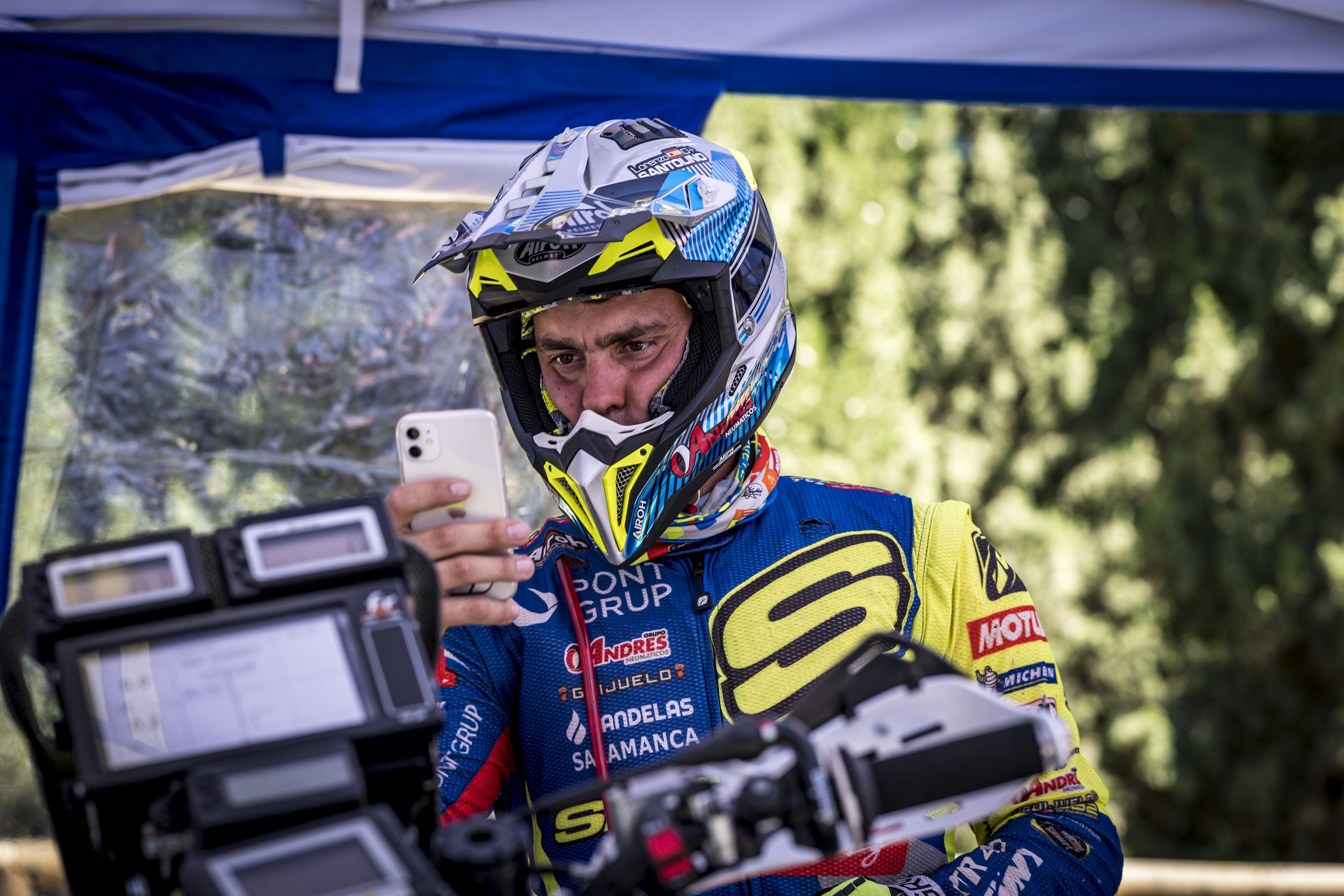 Andalucía Rally 2021