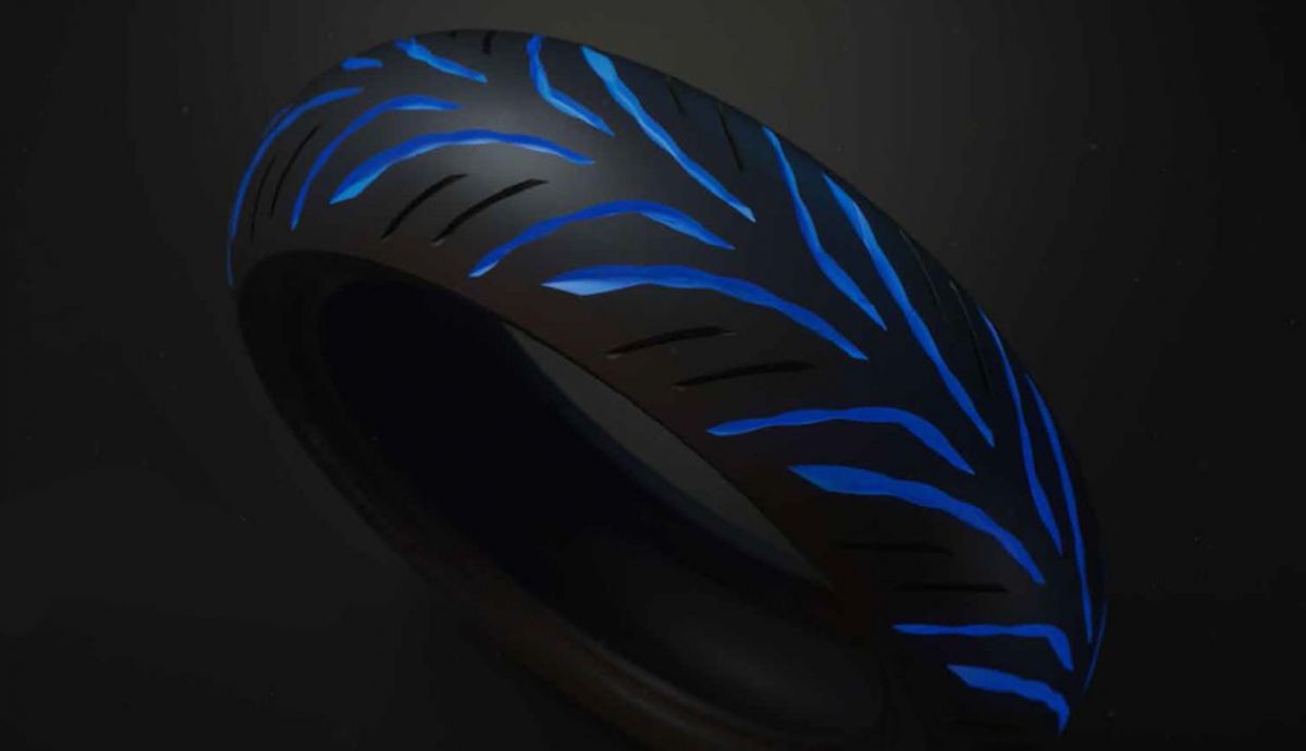 Battlax Sport-Touring T32, probamos los nuevos neumáticos de Bridgestone Battlax Sport-Touring T32, probamos los nuevos neumáticos de Bridgestone
