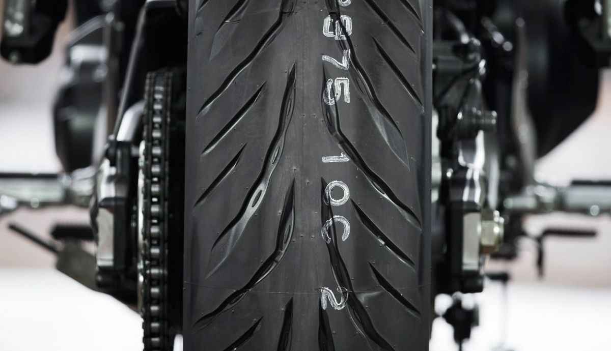 Battlax Sport-Touring T32, probamos los nuevos neumáticos de Bridgestone Battlax Sport-Touring T32, probamos los nuevos neumáticos de Bridgestone
