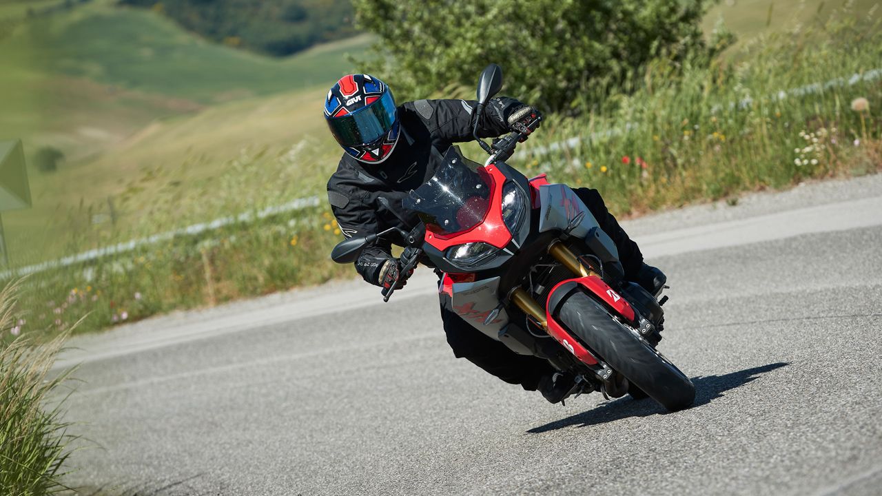 Bridgestone Battlax Sport-Touring T32