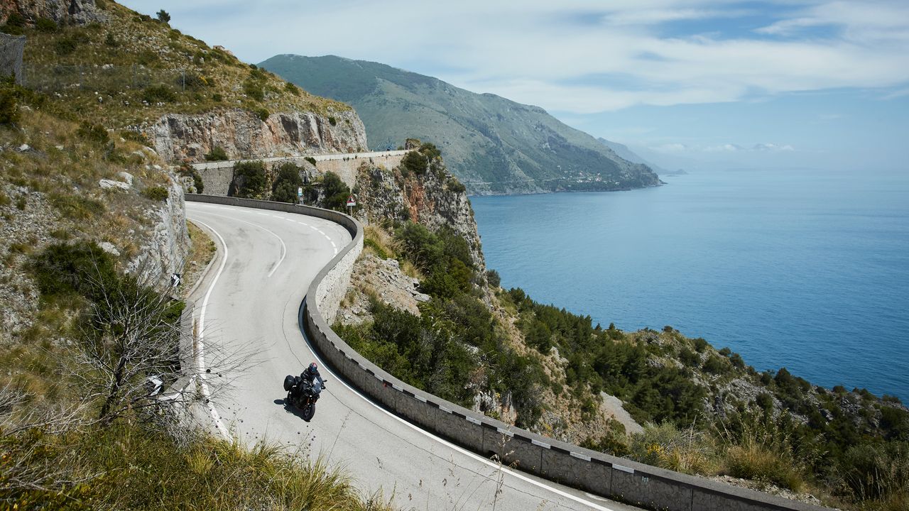  Bridgestone Battlax Sport-Touring T32GT