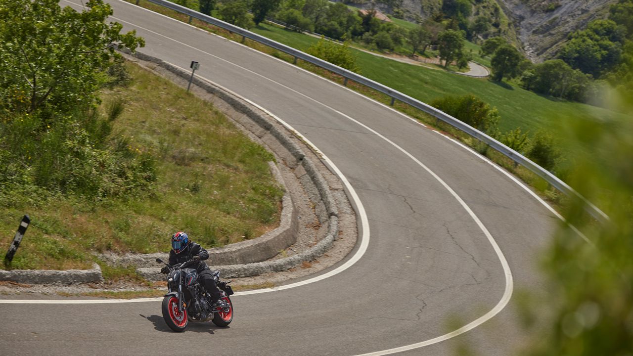 Bridgestone Battlax Sport-Touring T32