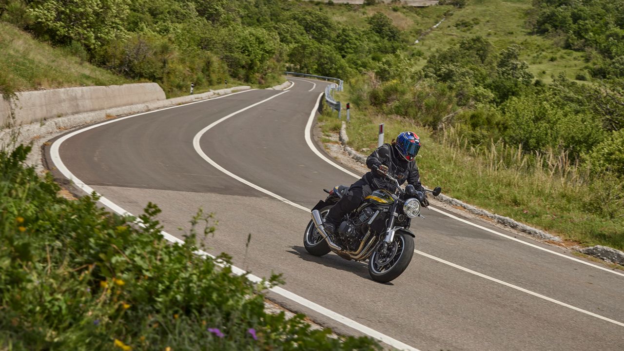 Bridgestone Battlax Sport-Touring T32