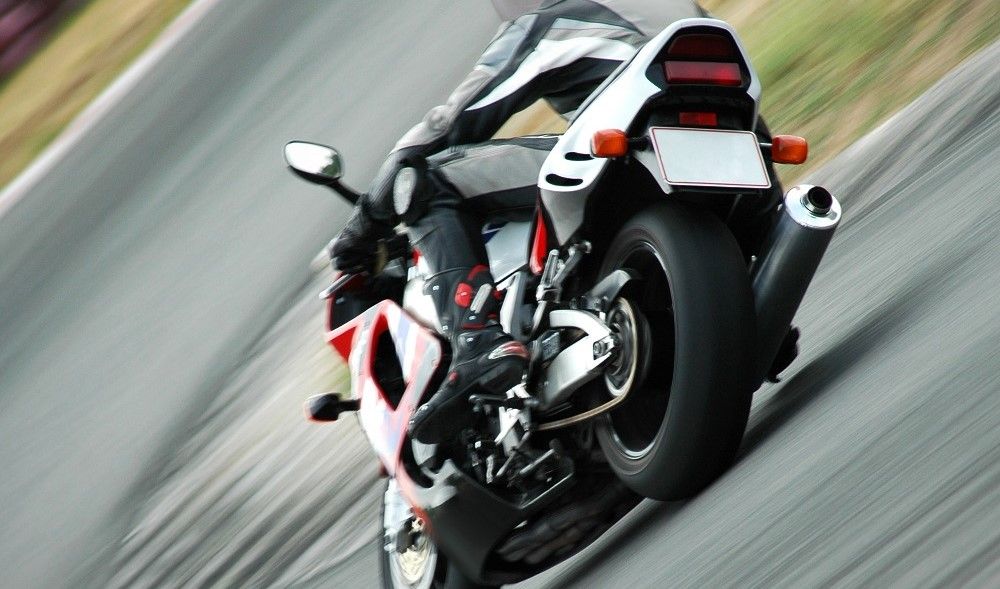 En este circuito se pueden hacer tandas de velocidad. Fuente: iStock/sweetmoments