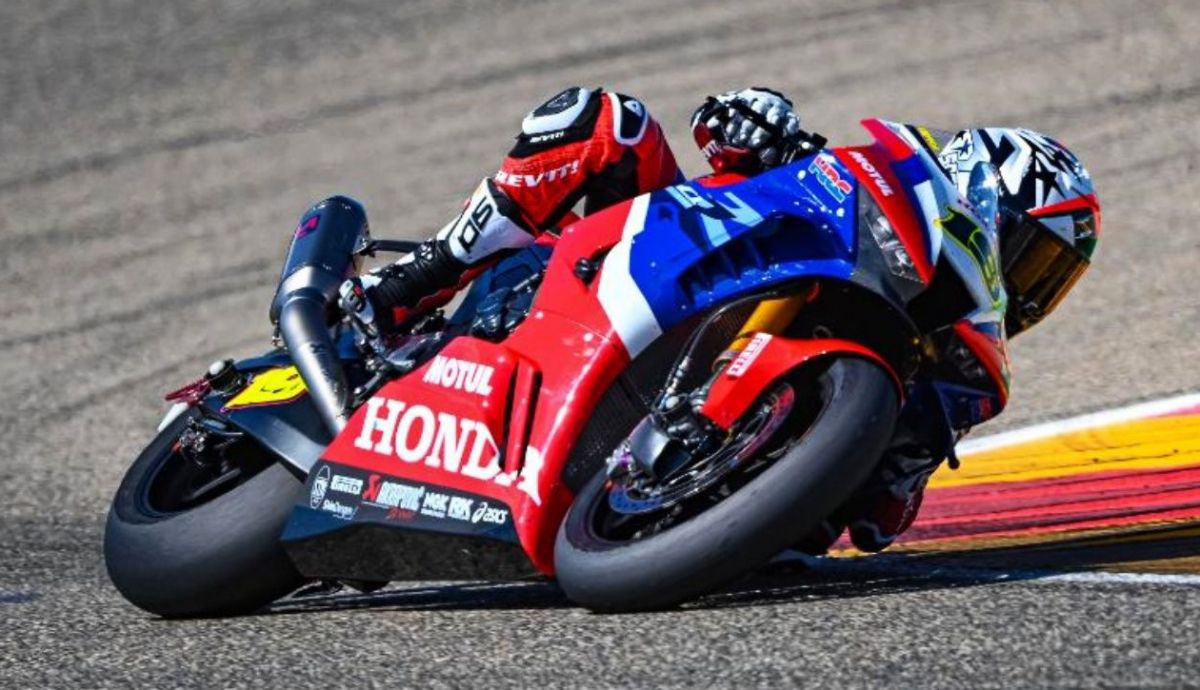 Álvaro Bautista, previa Mundial Superbike 2021 Álvaro Bautista, previa Mundial Superbike 2021