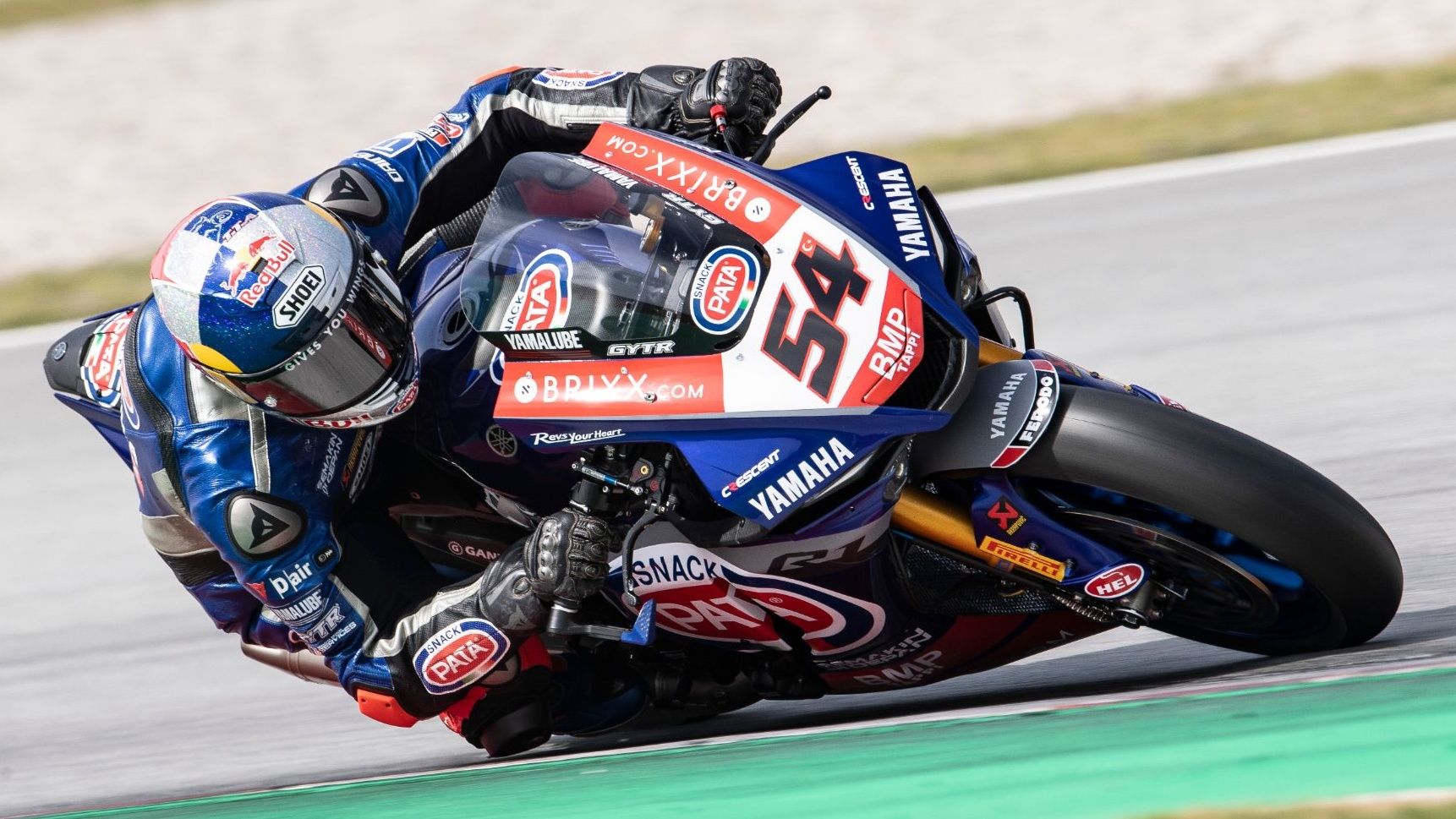 Toprak Razgatlioglu, previa Mundial Superbike 2021