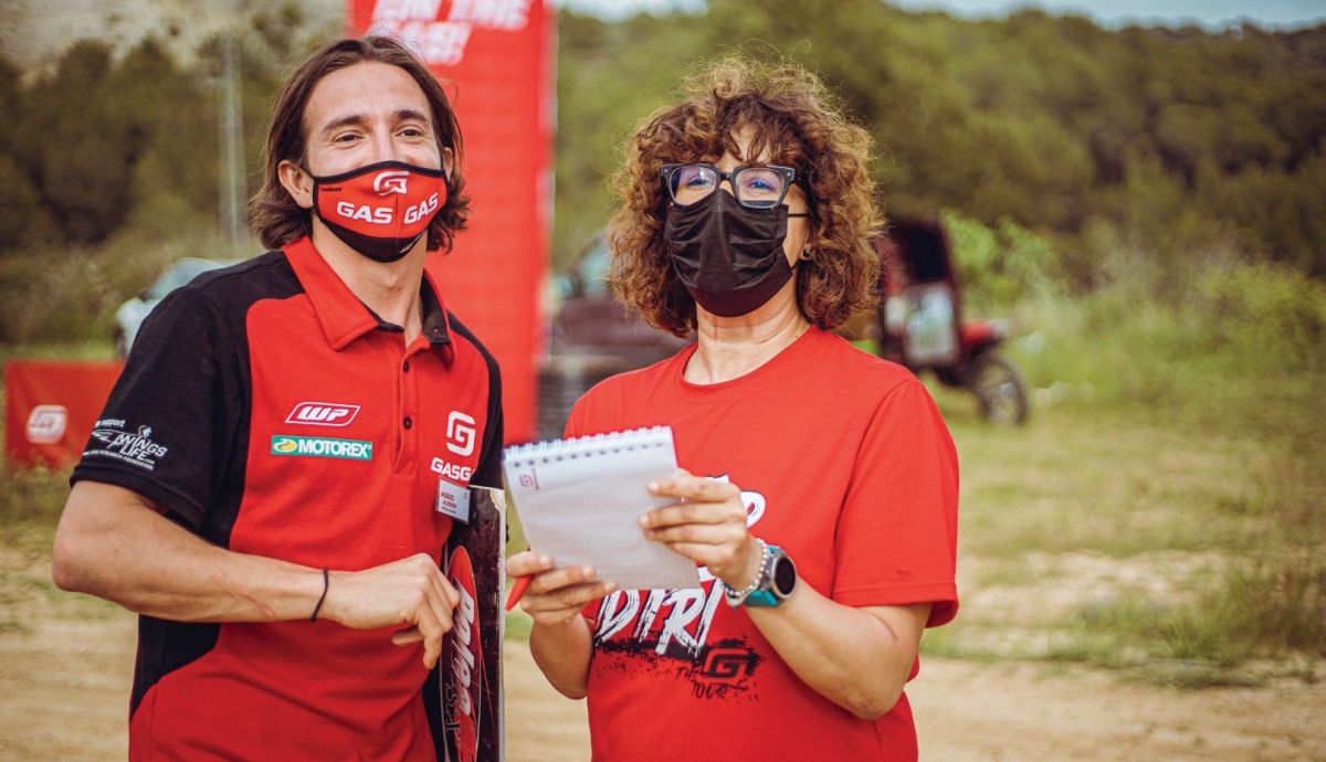 13878 2021 05 07 GASGAS Dirt 453 (Grande) 13878 2021 05 07 GASGAS Dirt 453 (Grande)