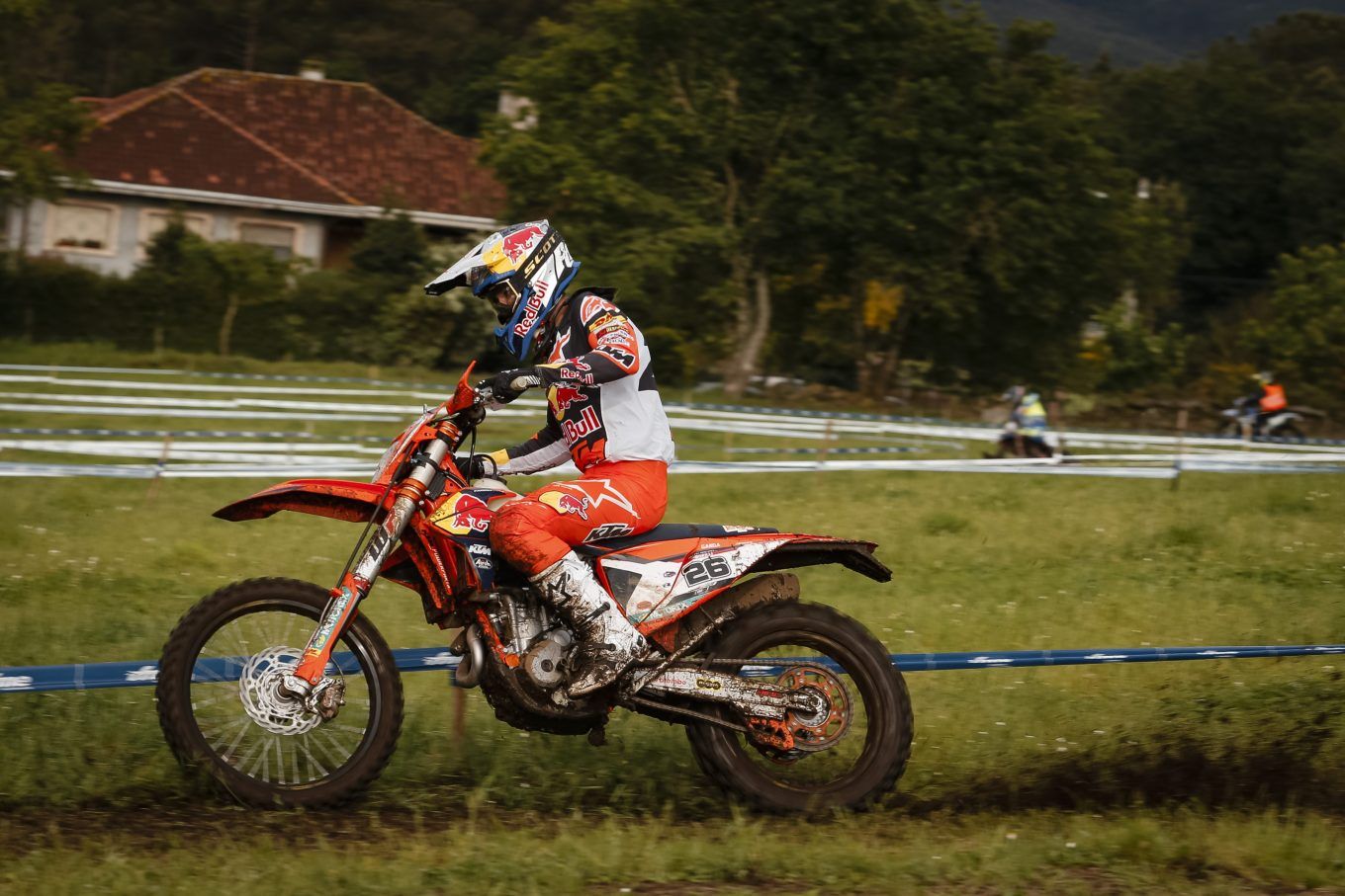 Enduro Lalin 2021
