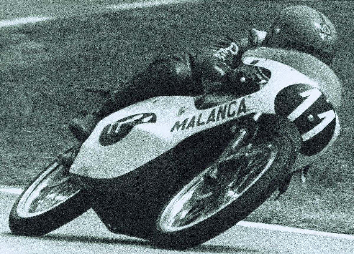 Mugello maldito: así fue el estreno mundialista de la pista toscana.