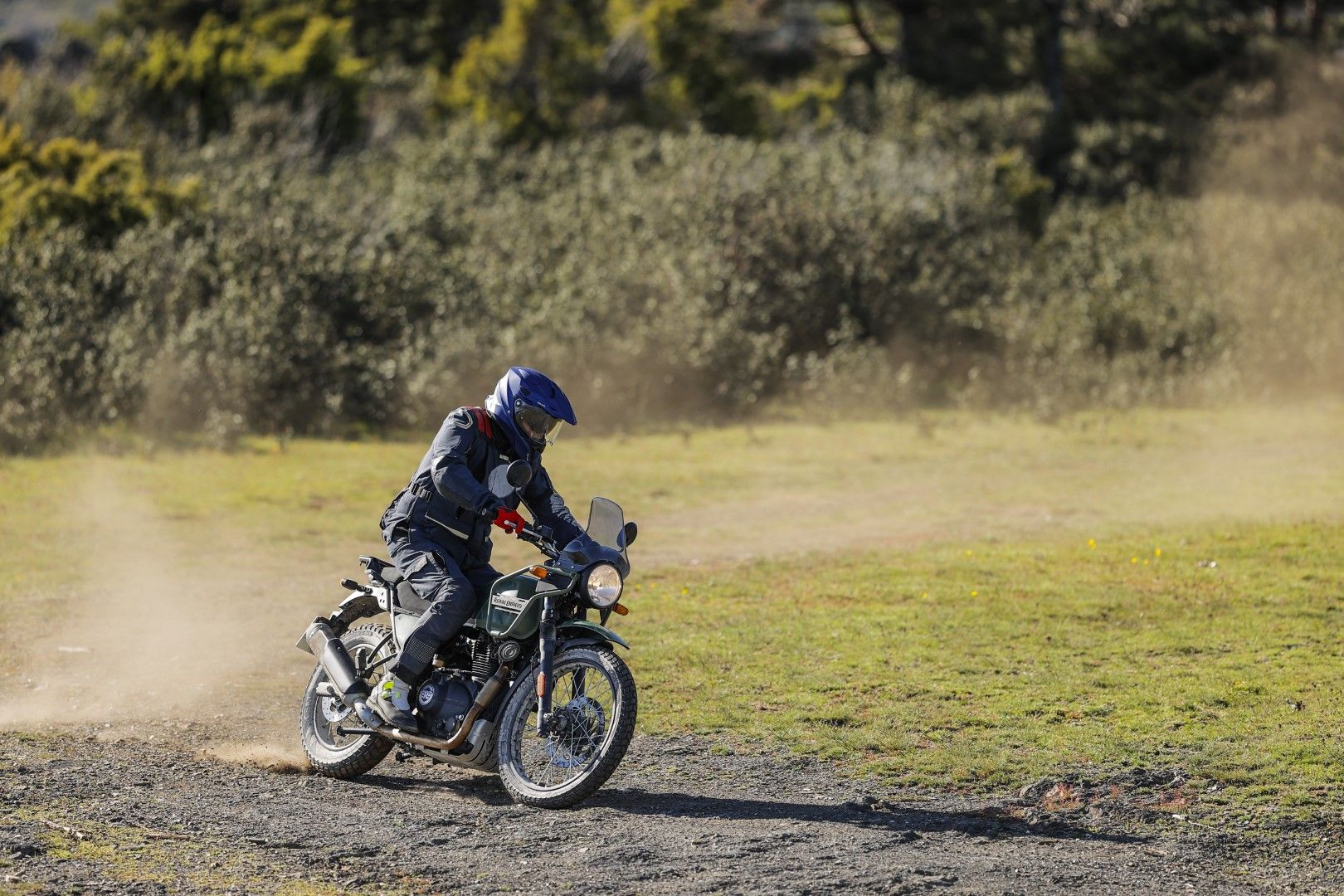 Royal Enfield Himalayan