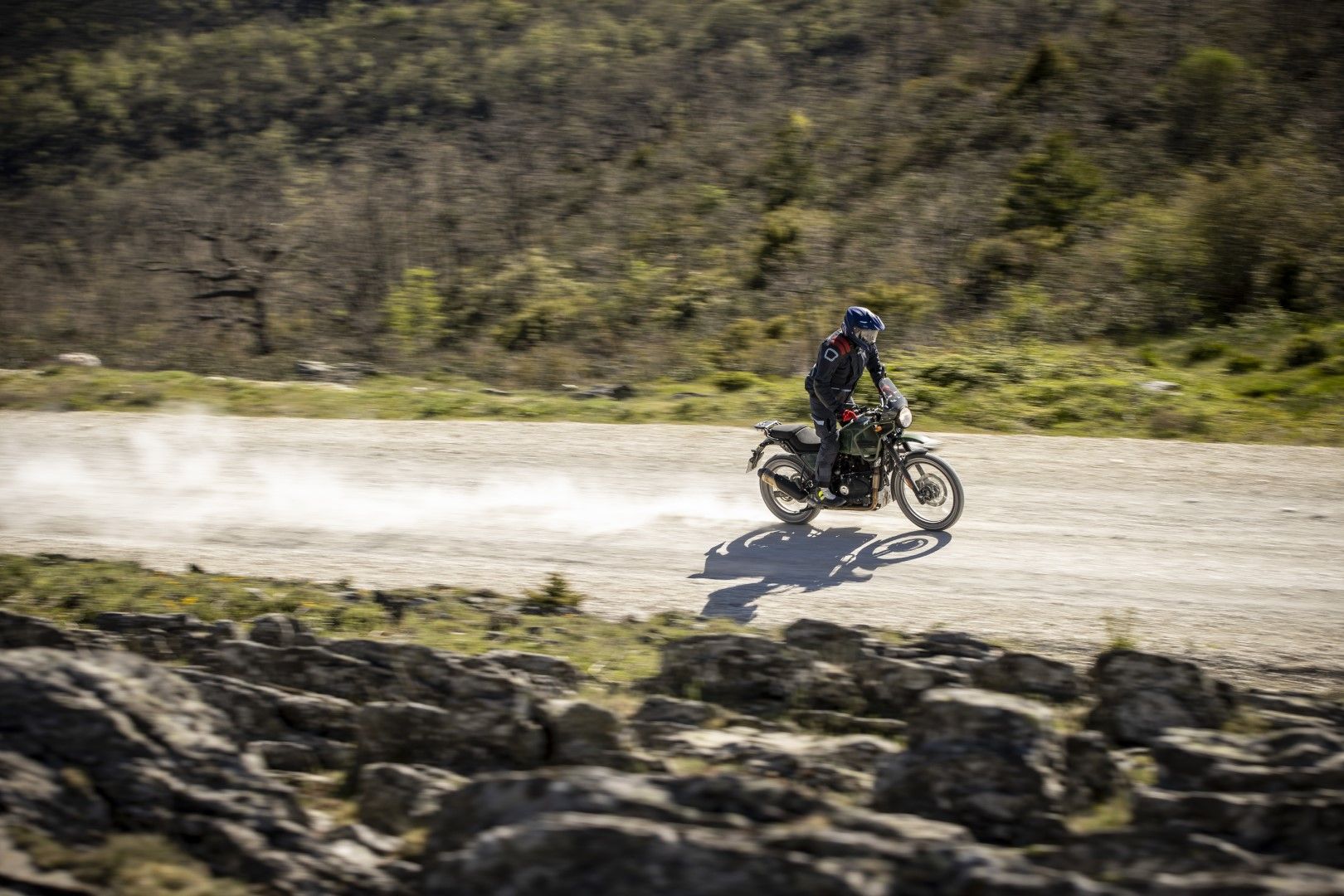 Royal Enfield Himalayan