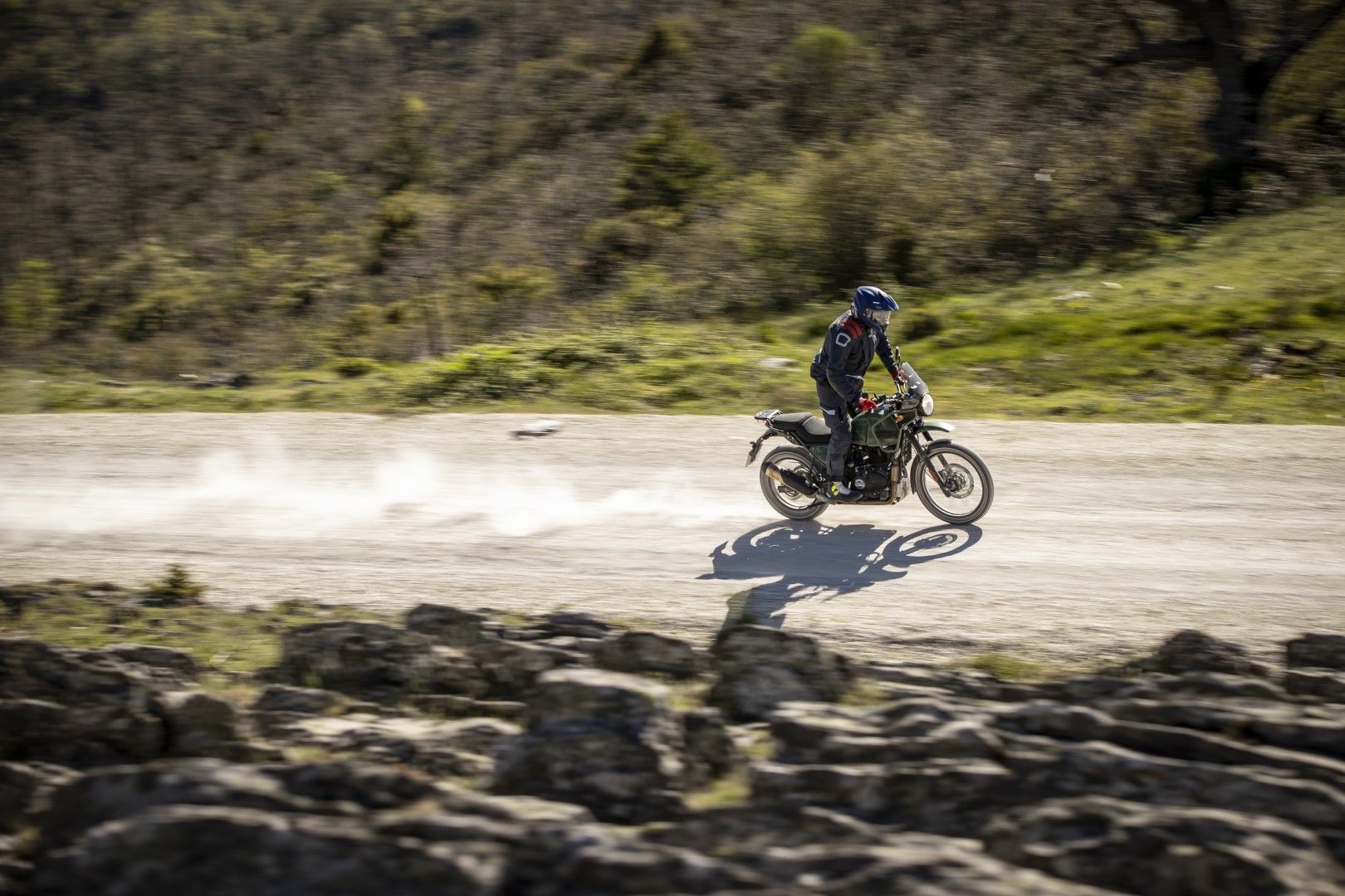 Royal Enfield Himalayan