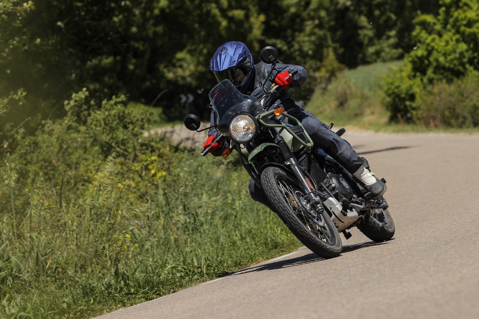 Royal Enfield Himalayan
