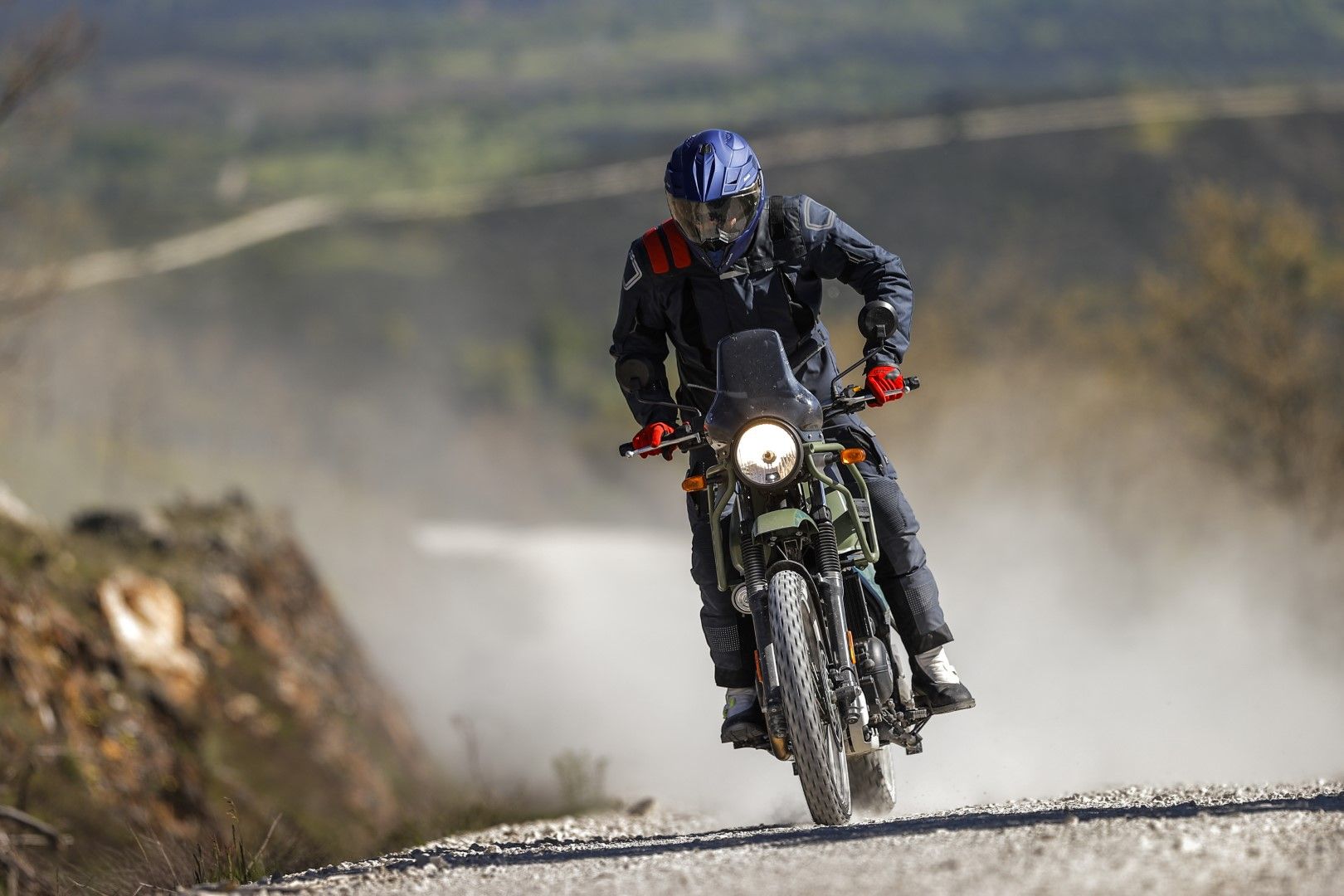 Royal Enfield Himalayan