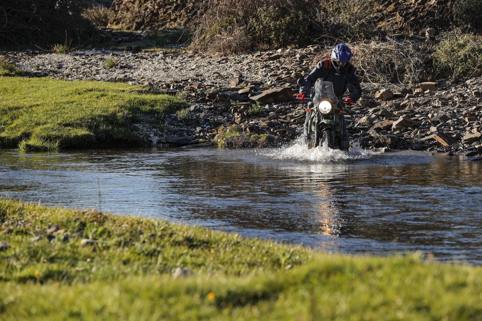 Royal Enfield Himalayan
