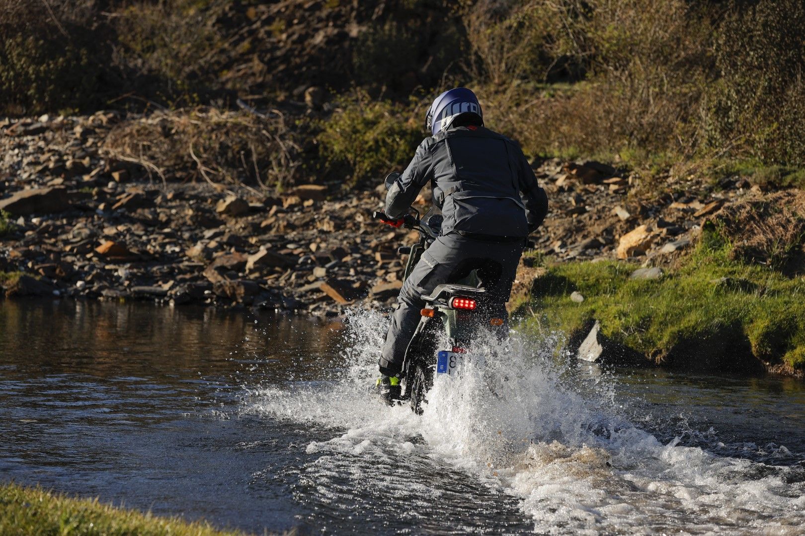 Royal Enfield Himalayan